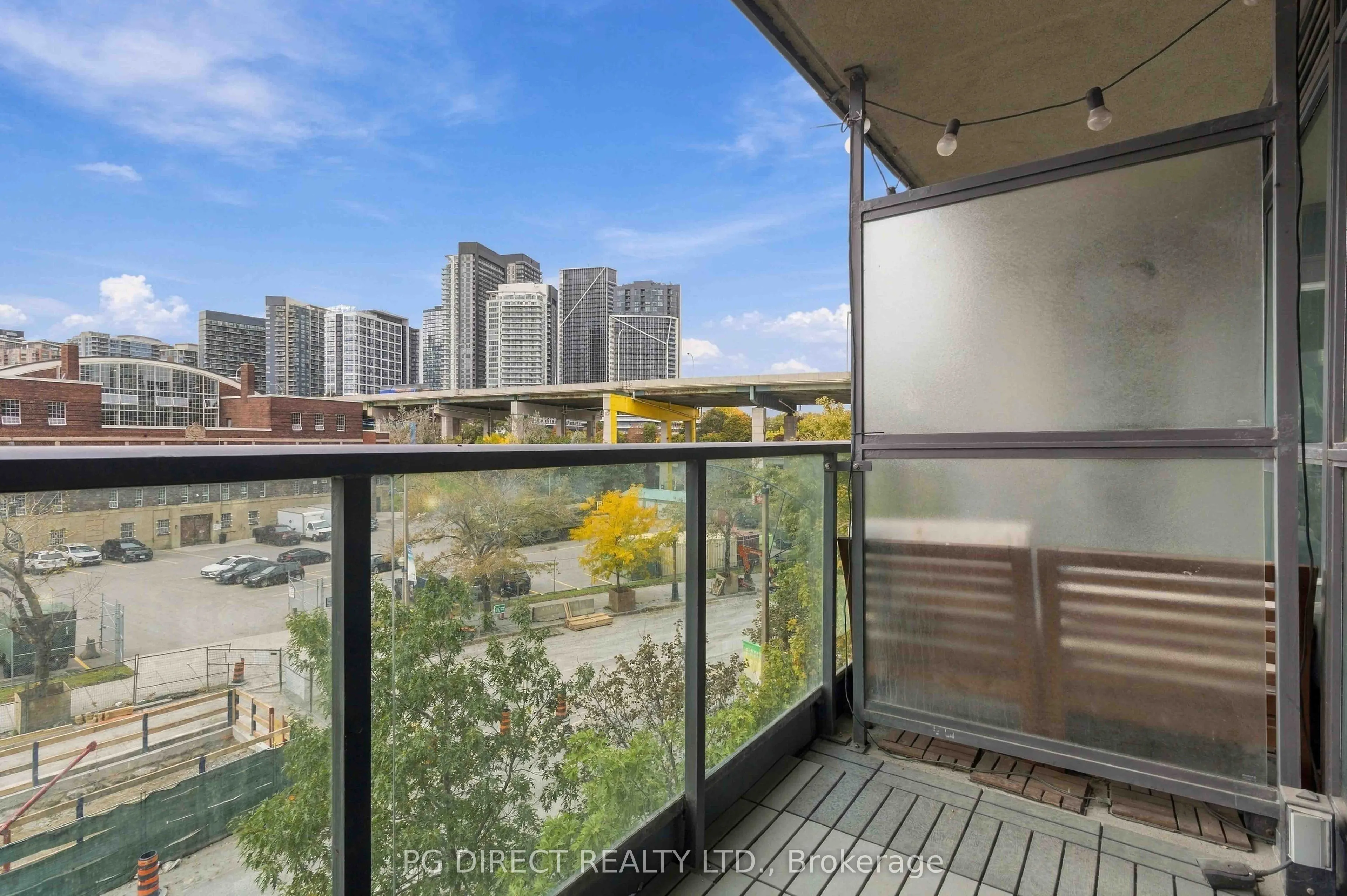 231 Fort York Boulevard #412