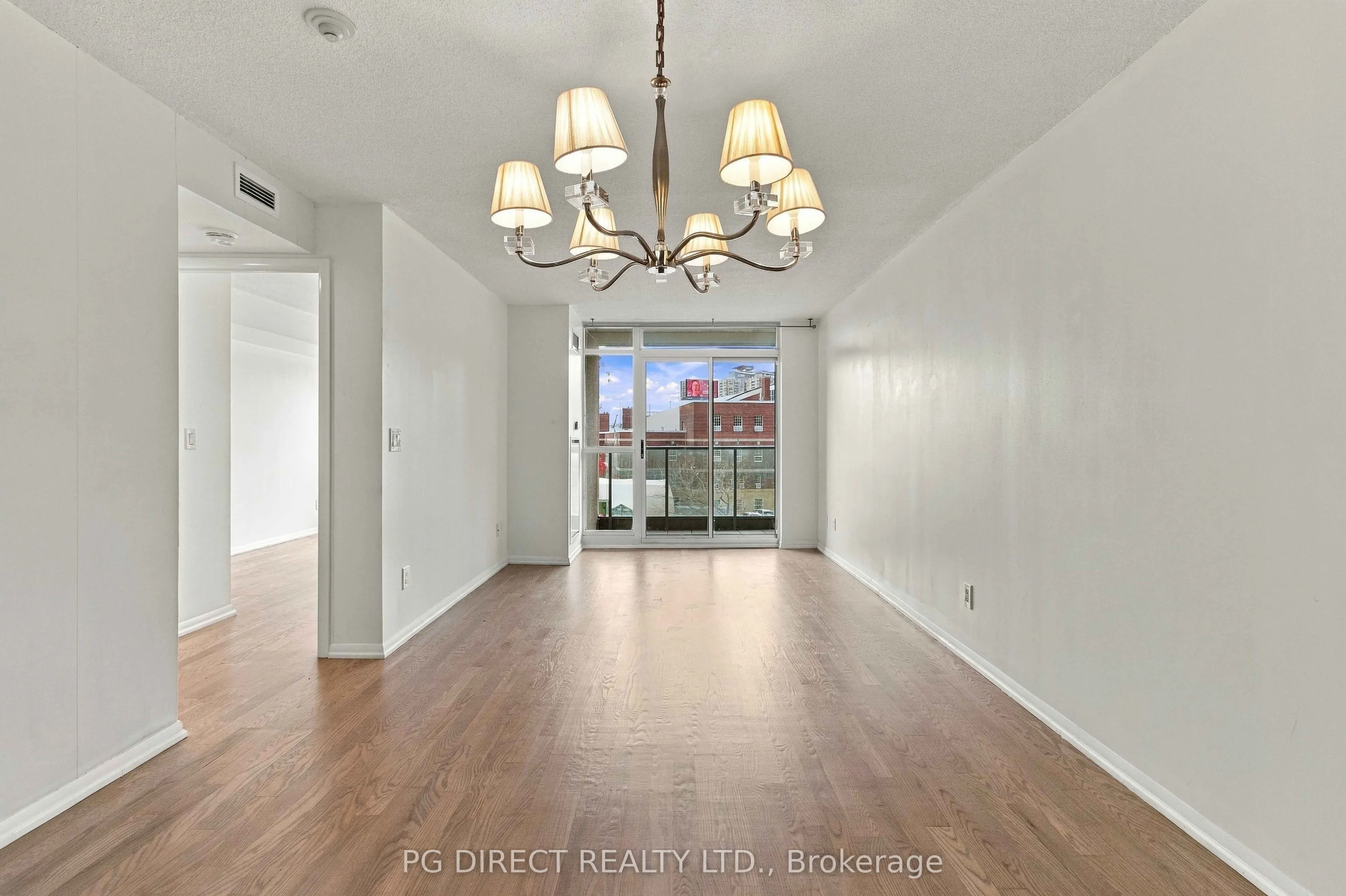 231 Fort York Boulevard #412