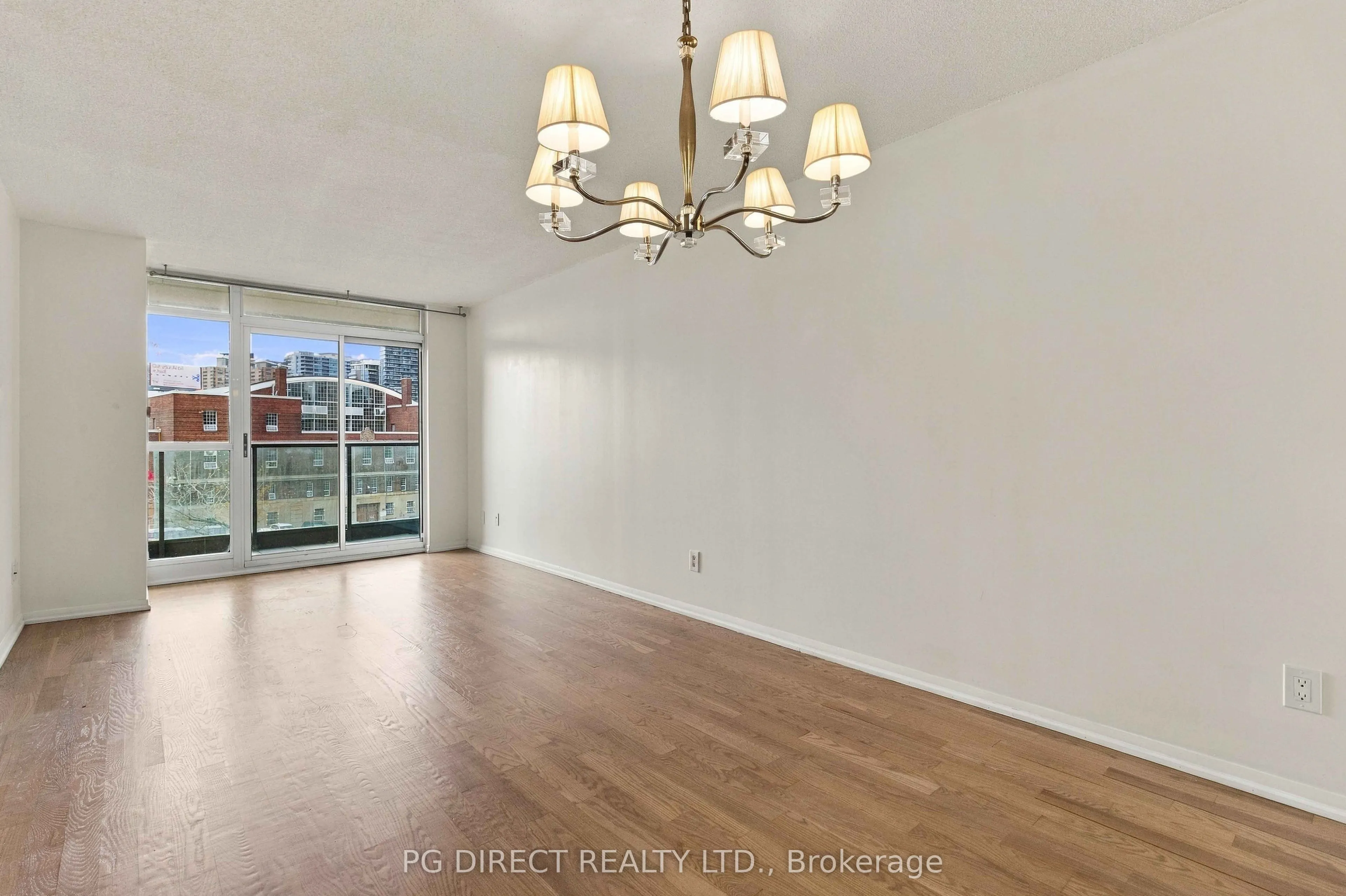 231 Fort York Boulevard #412