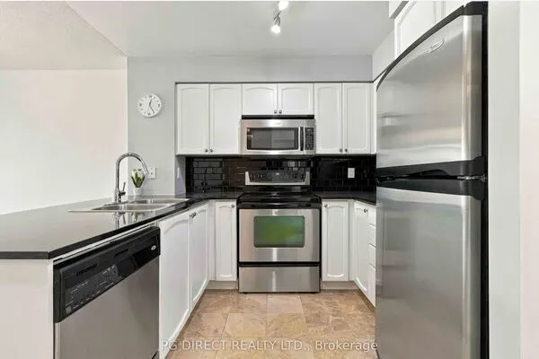 231 Fort York Boulevard