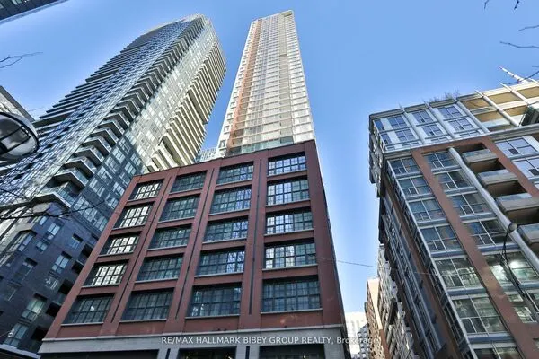 55 Mercer Street #1911