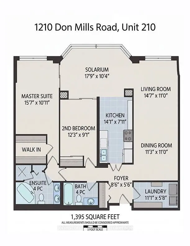 1210 Don Mills Road #210