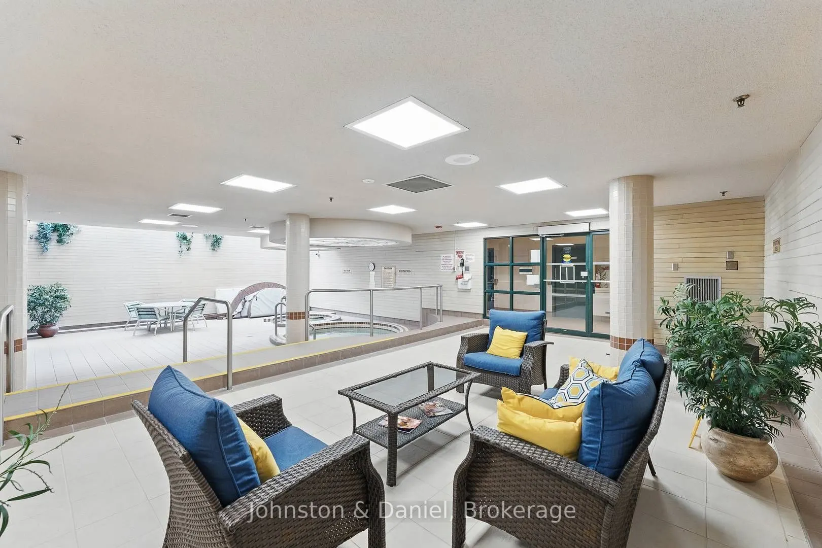 1210 Don Mills Road #210