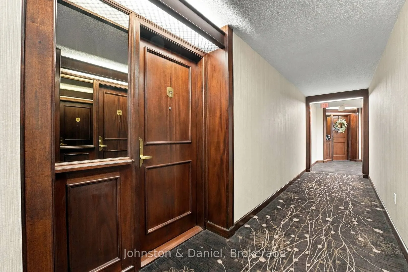 1210 Don Mills Road #210