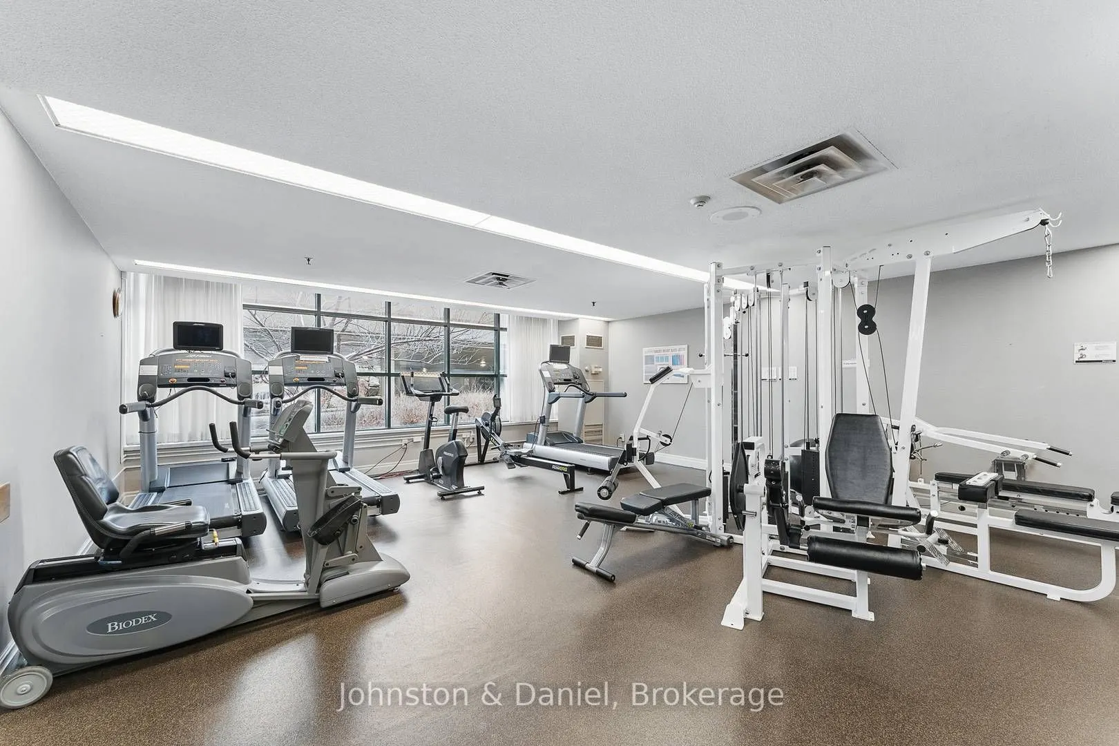 1210 Don Mills Road #210