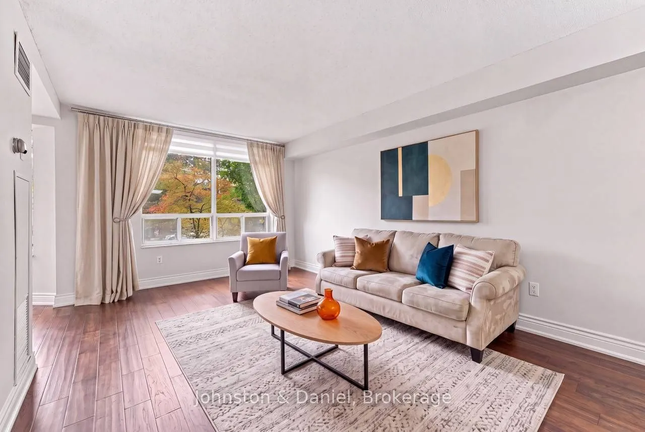 1210 Don Mills Road #210