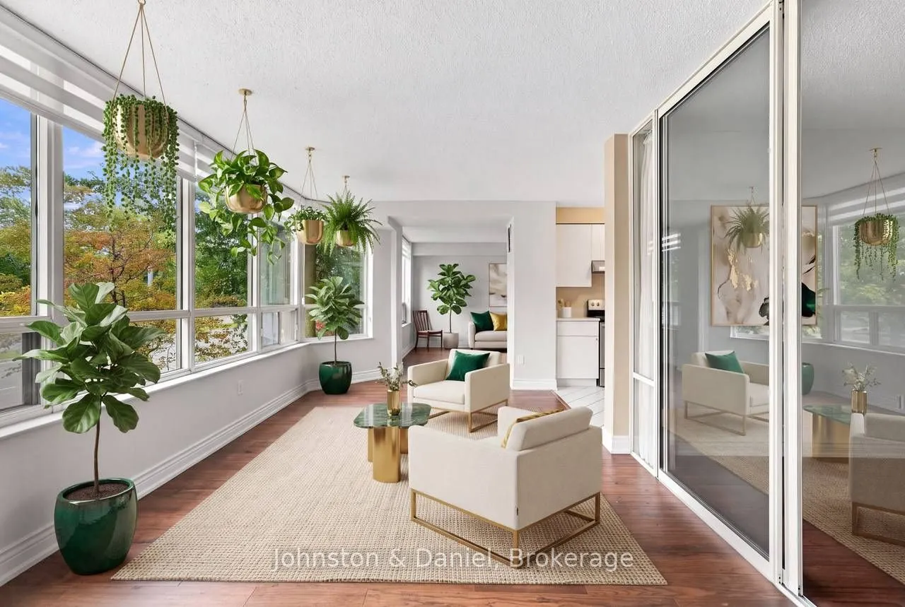 1210 Don Mills Road #210