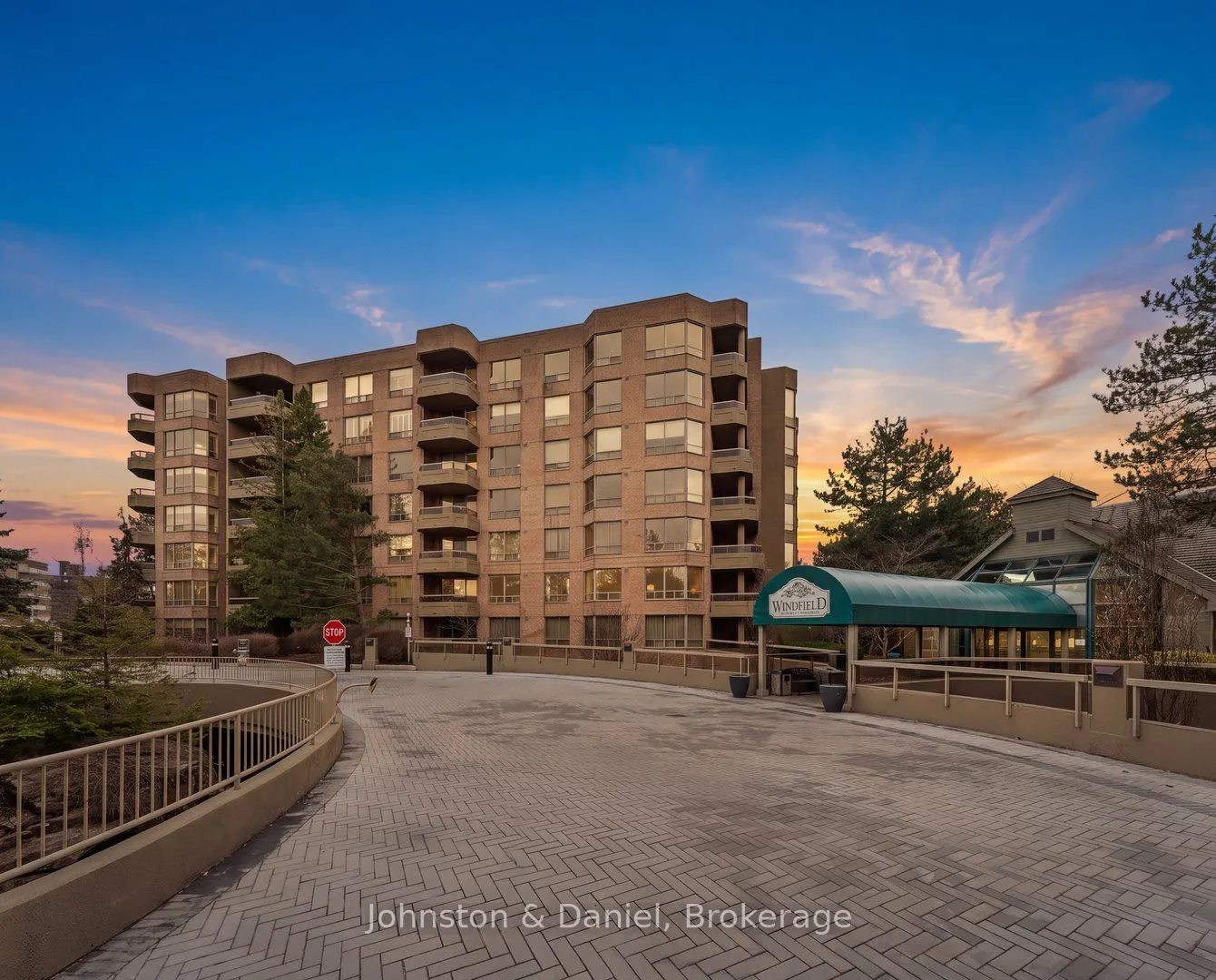 1210 Don Mills Road #210