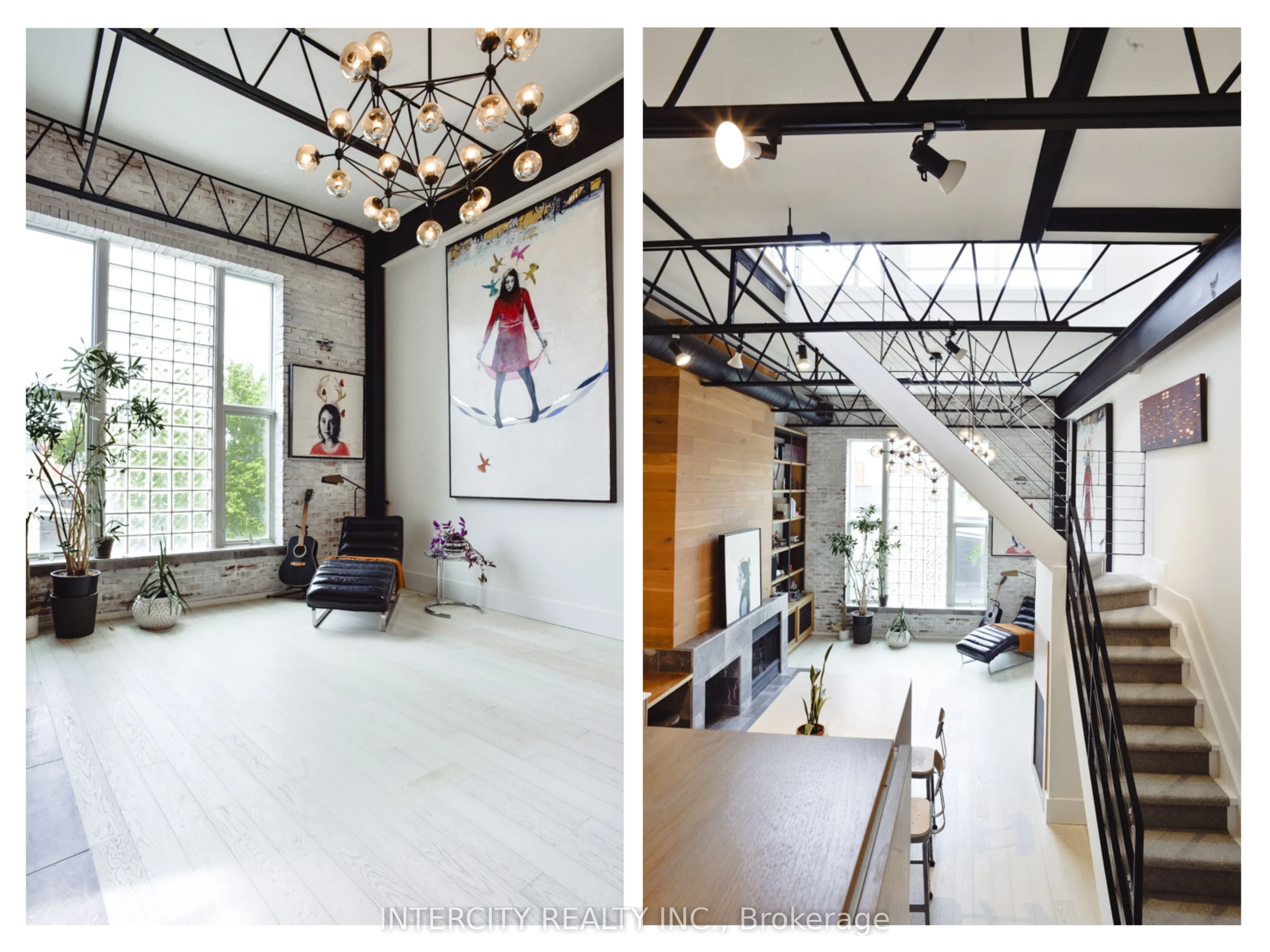 676 Richmond Street W #208