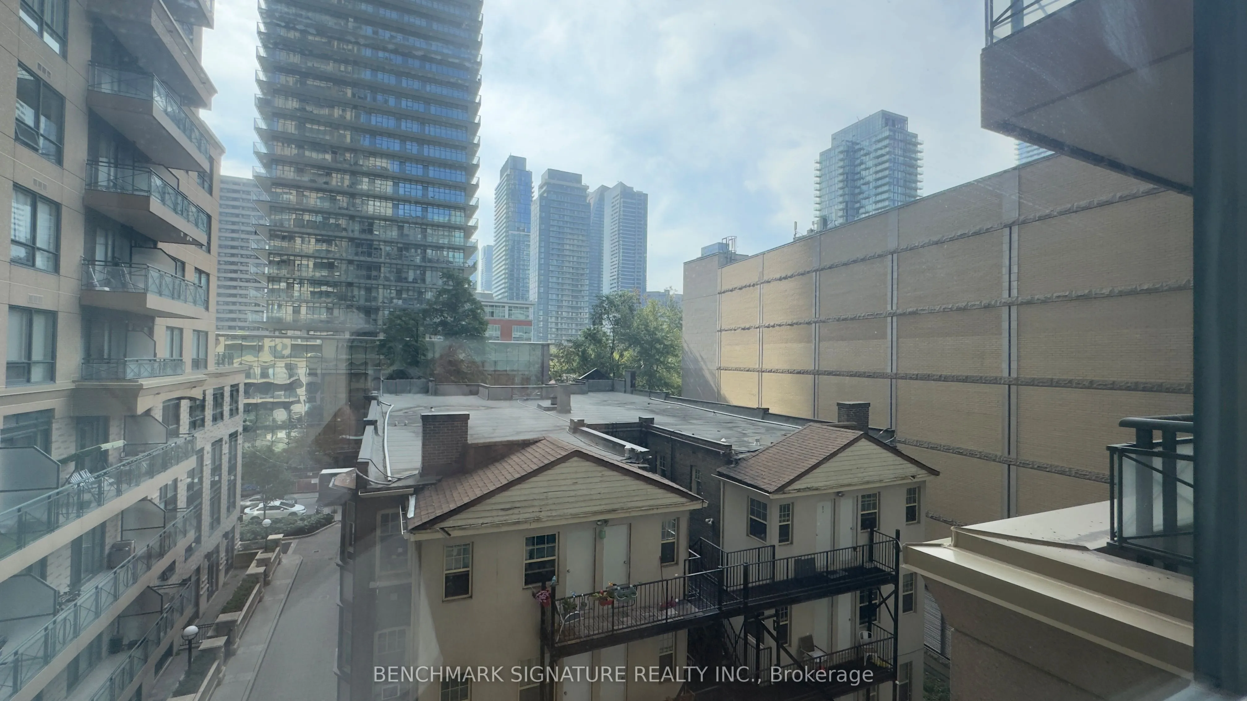 35 Hayden Street #503