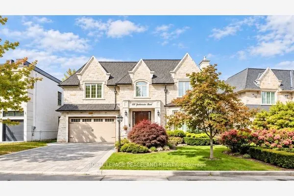108 Yorkminster Road