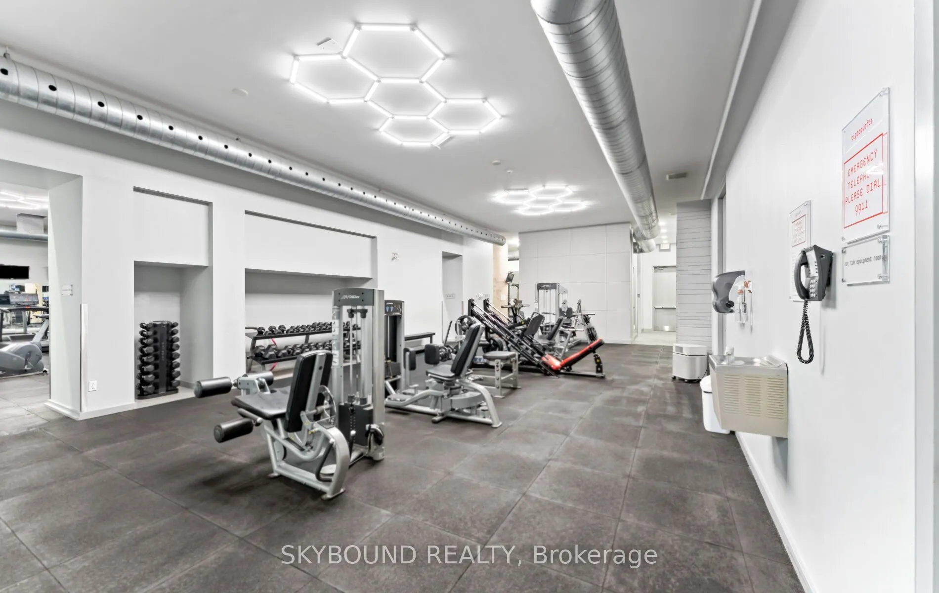 637 Lake Shore Boulevard W #524
