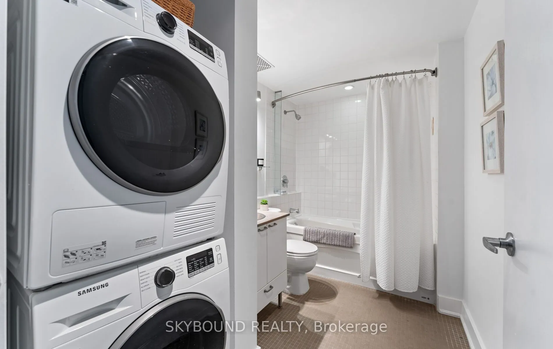 637 Lake Shore Boulevard W #524