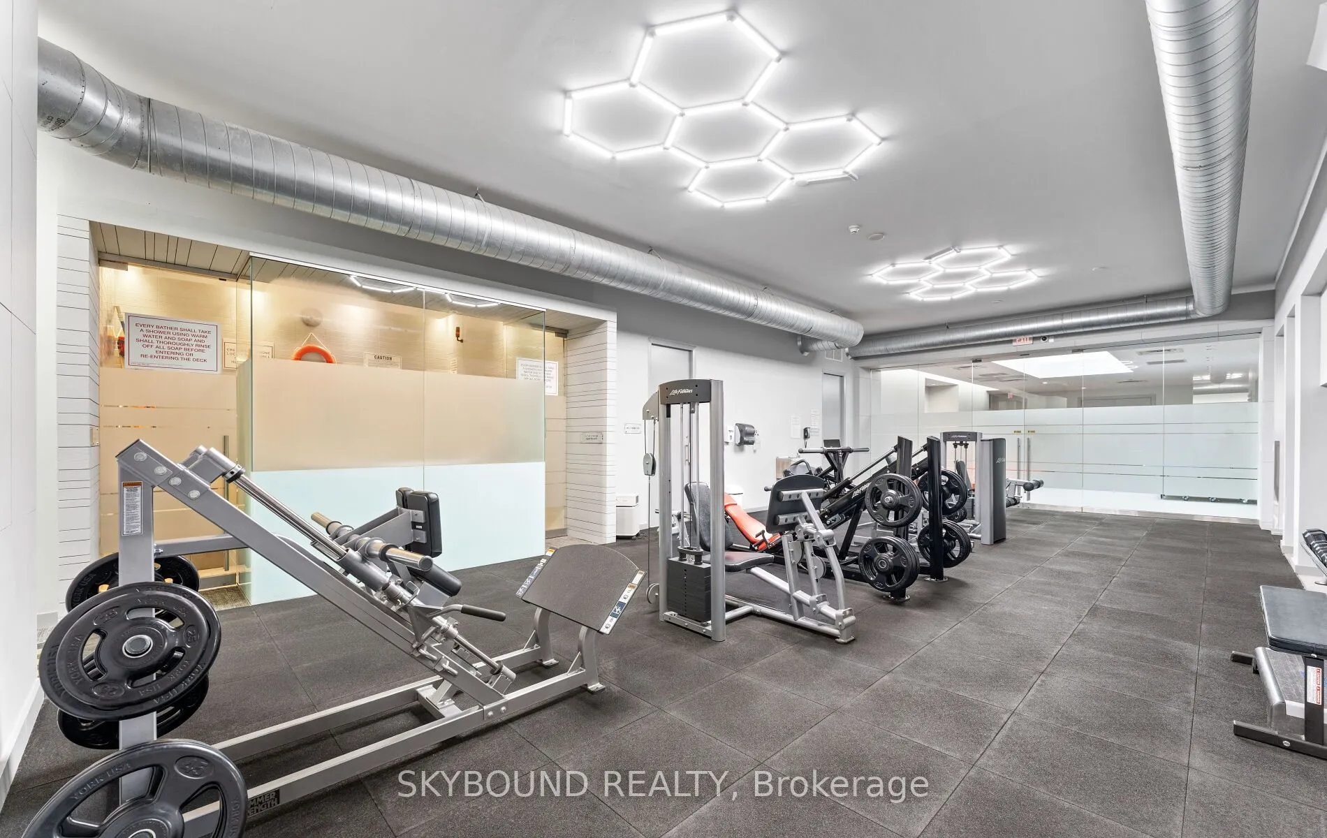 637 Lake Shore Boulevard W #524