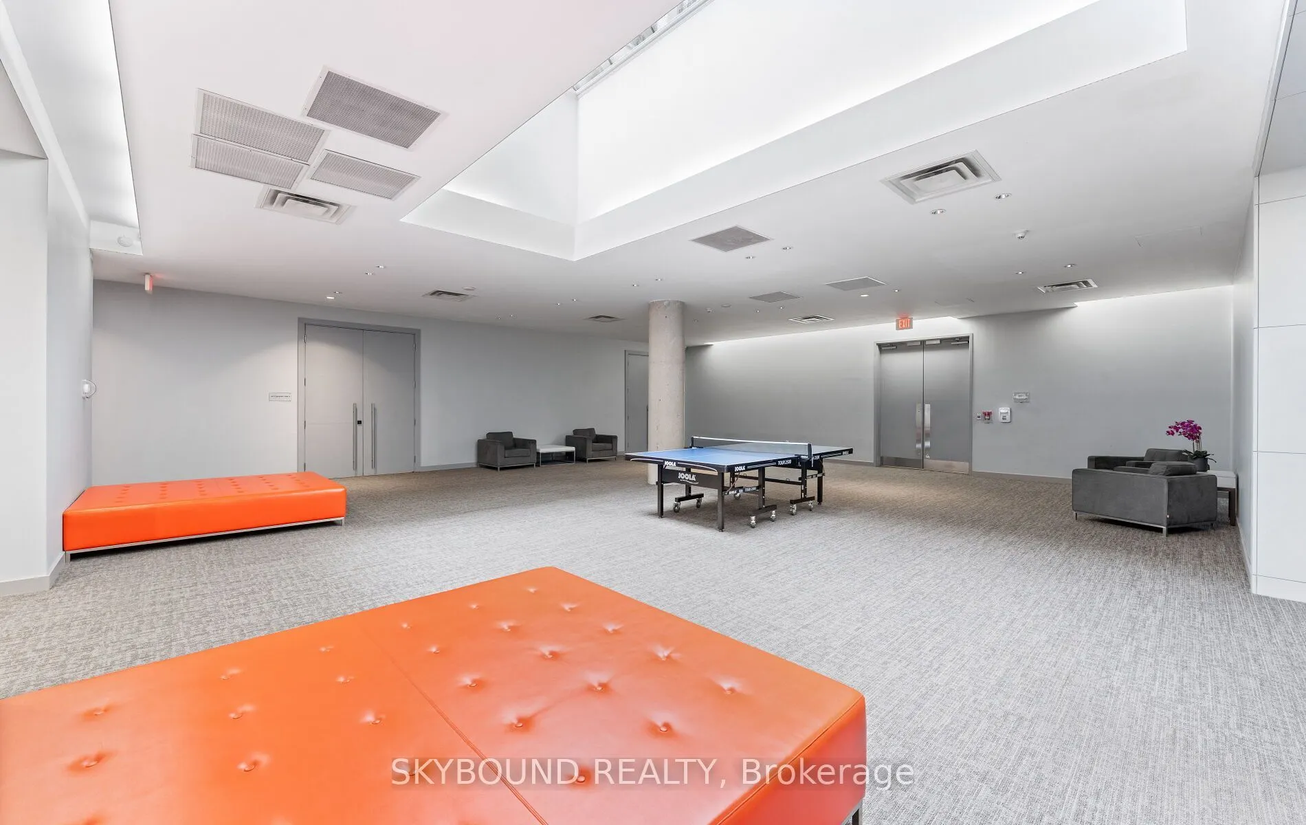 637 Lake Shore Boulevard W #524