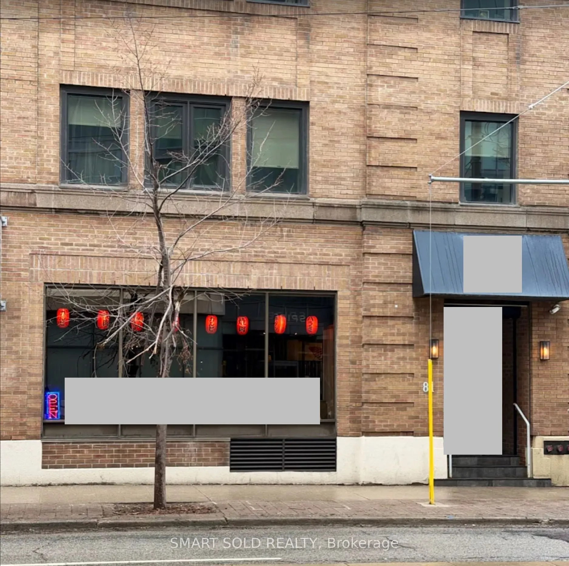 81 Church Street #1