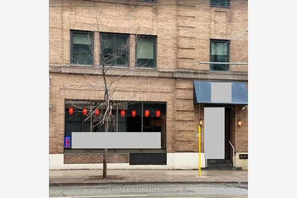 81 Church Street