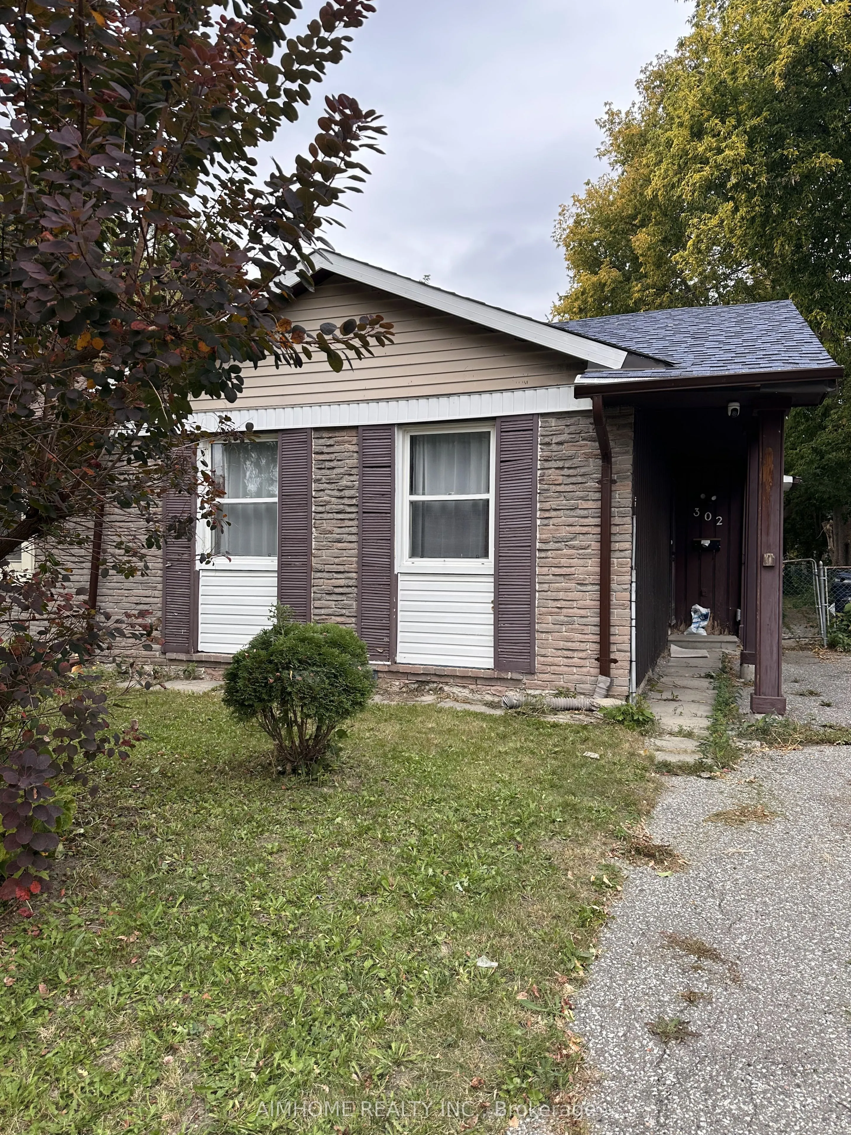 302 Cliffwood Road