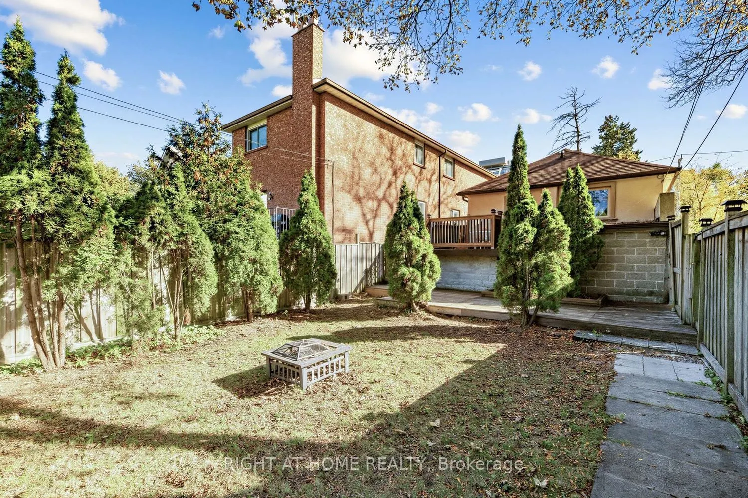44 Connaught Avenue