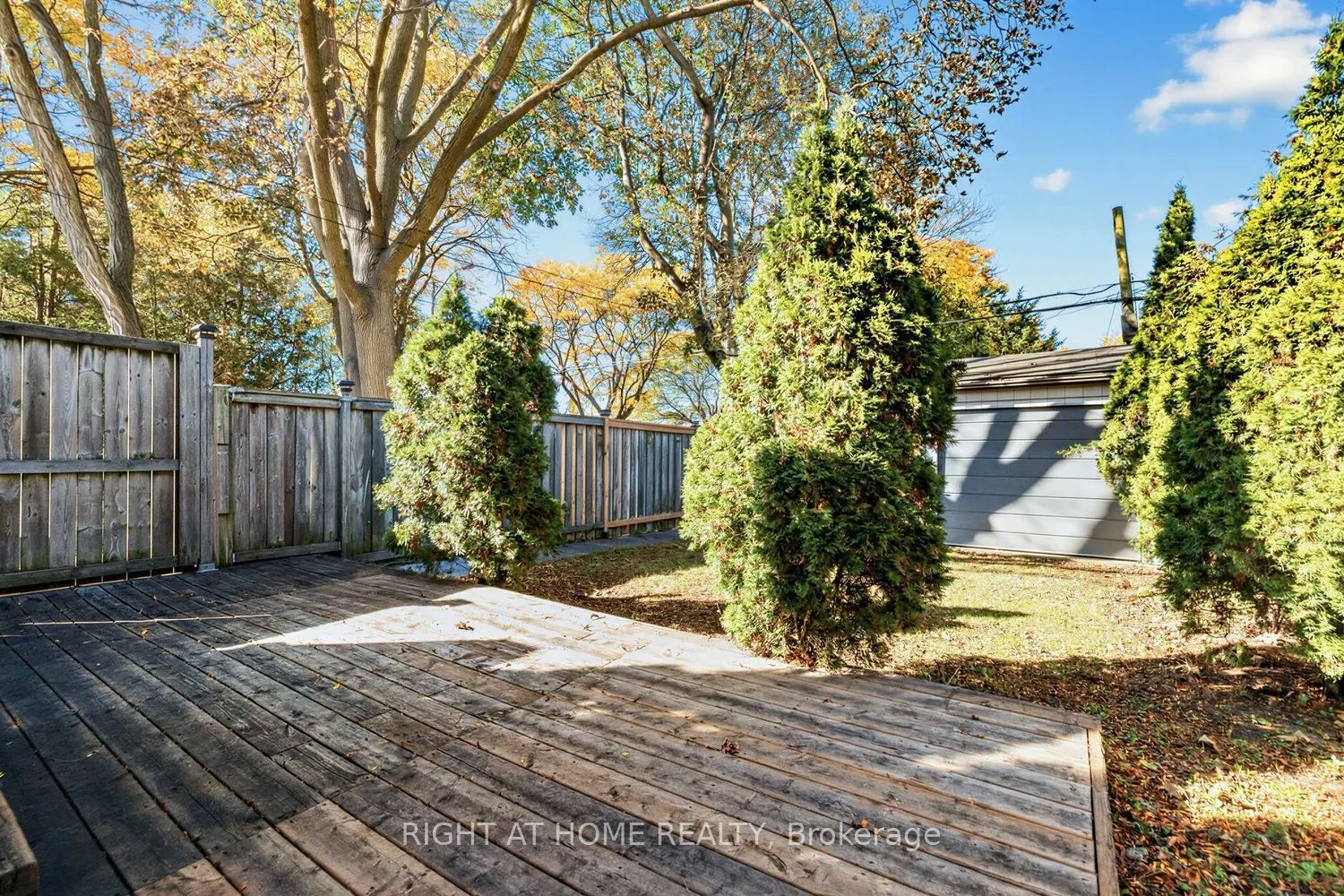 44 Connaught Avenue