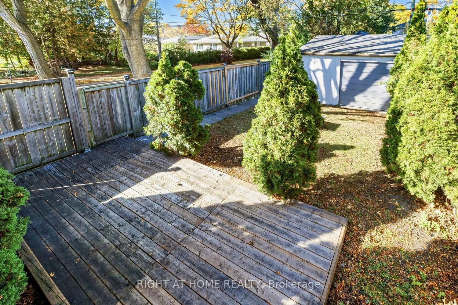 44 Connaught Avenue