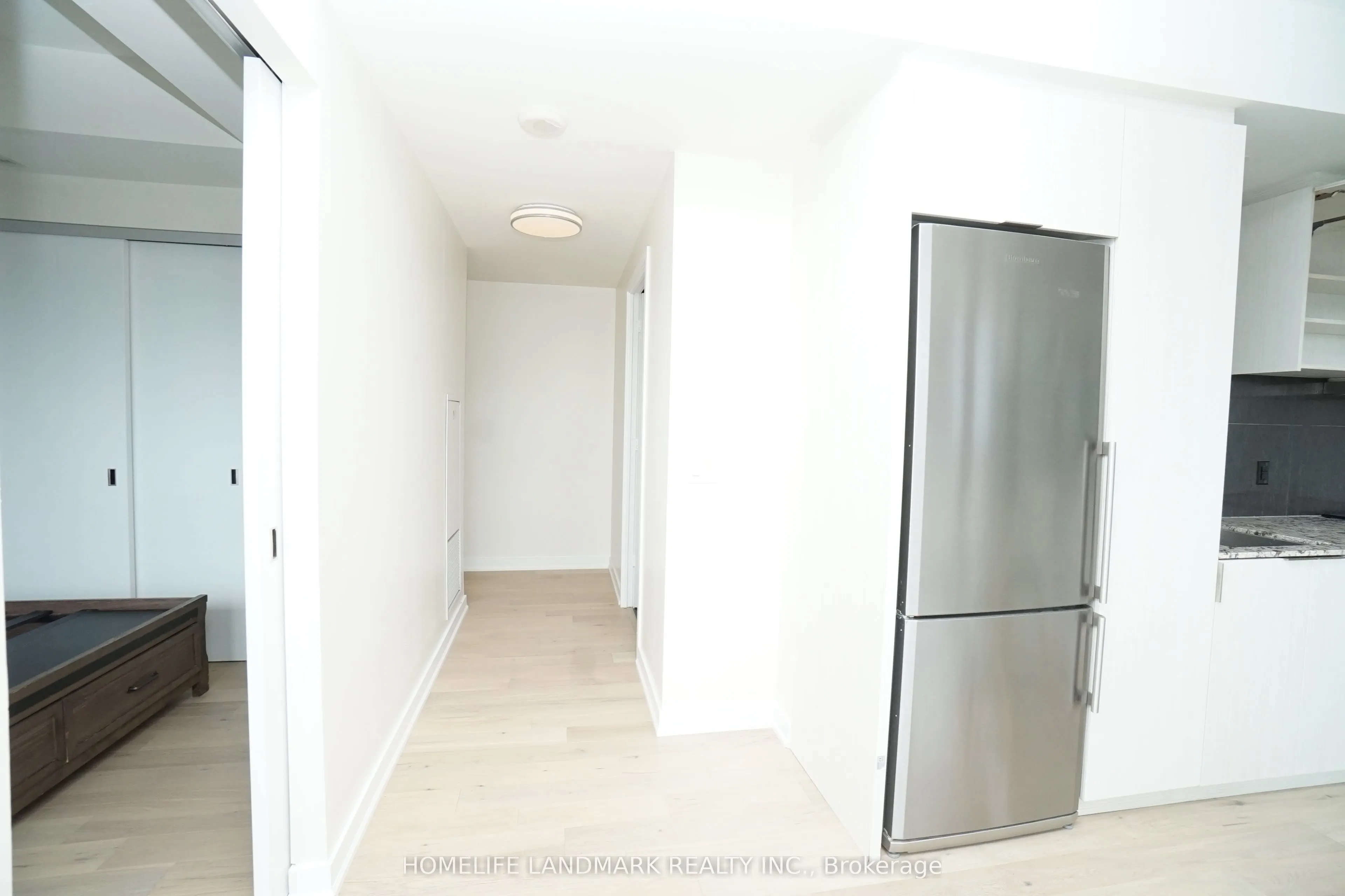 101 Charles Street E #3510