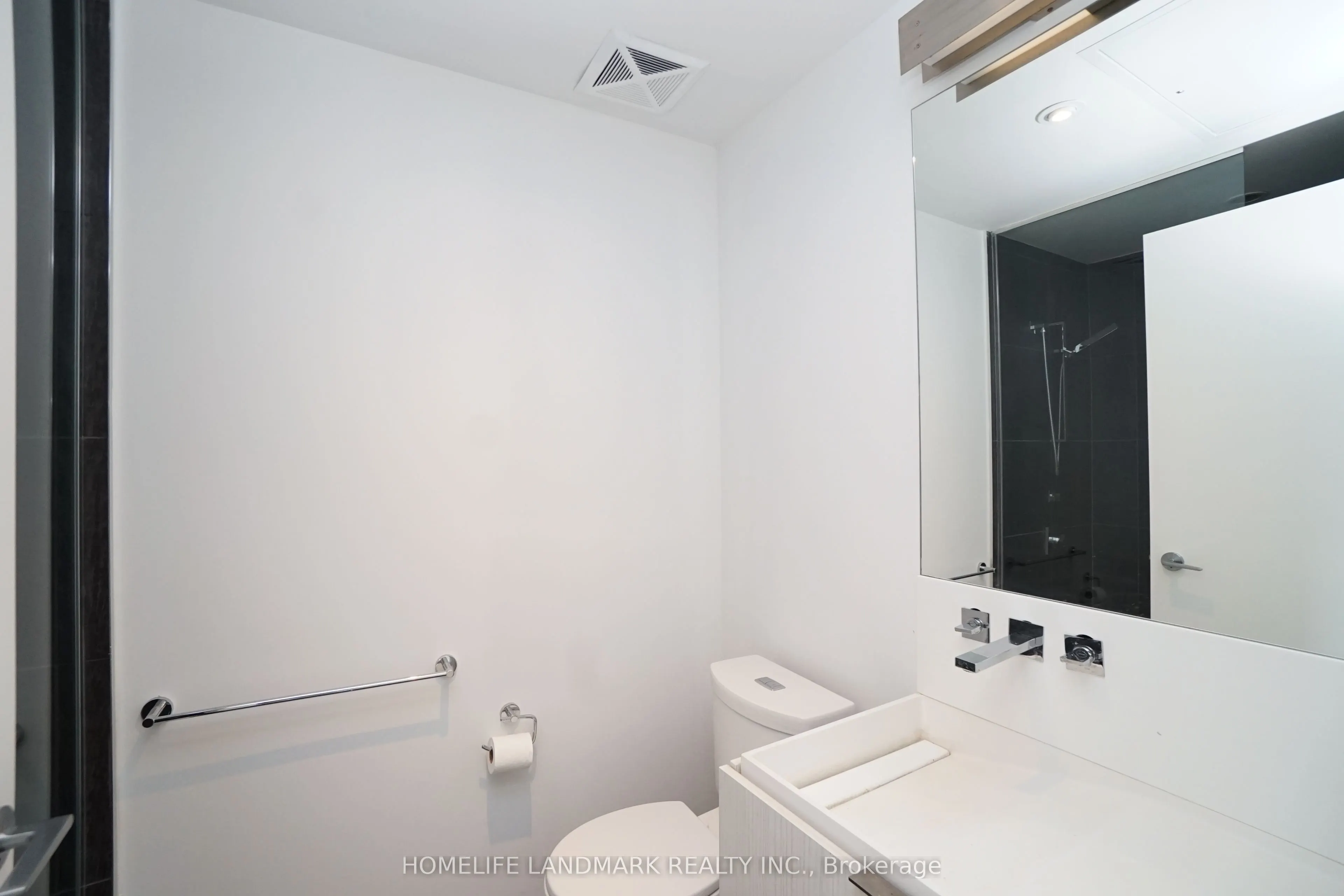 101 Charles Street E #3510