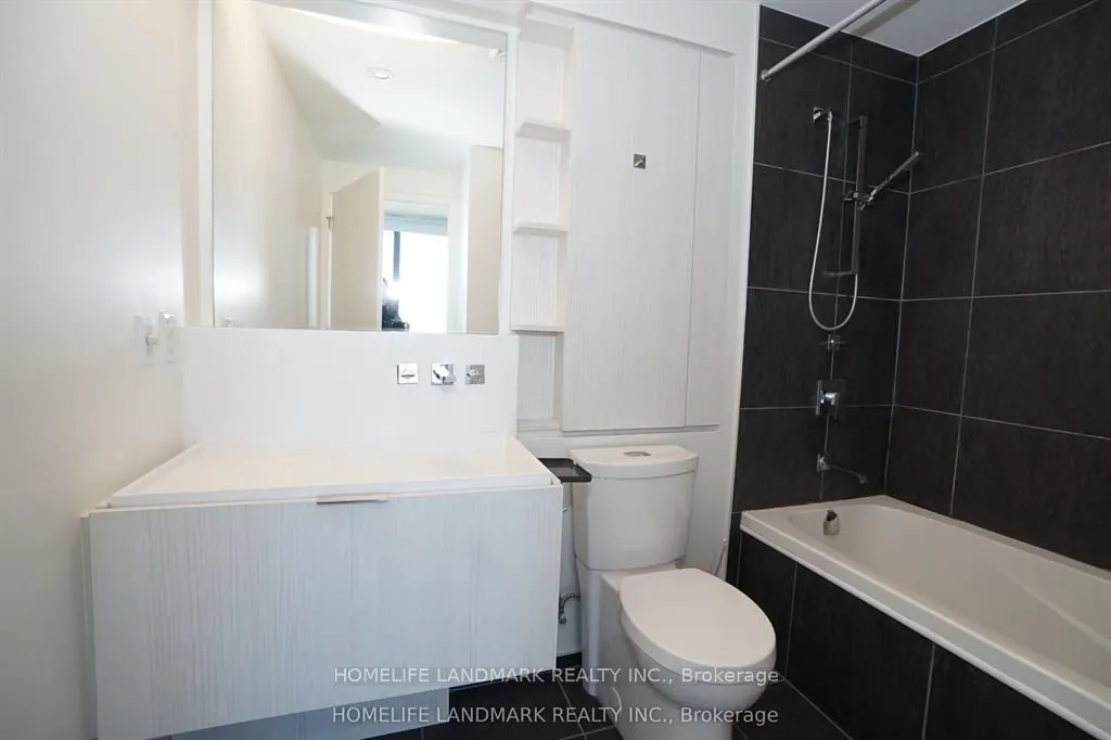 101 Charles Street E #3510