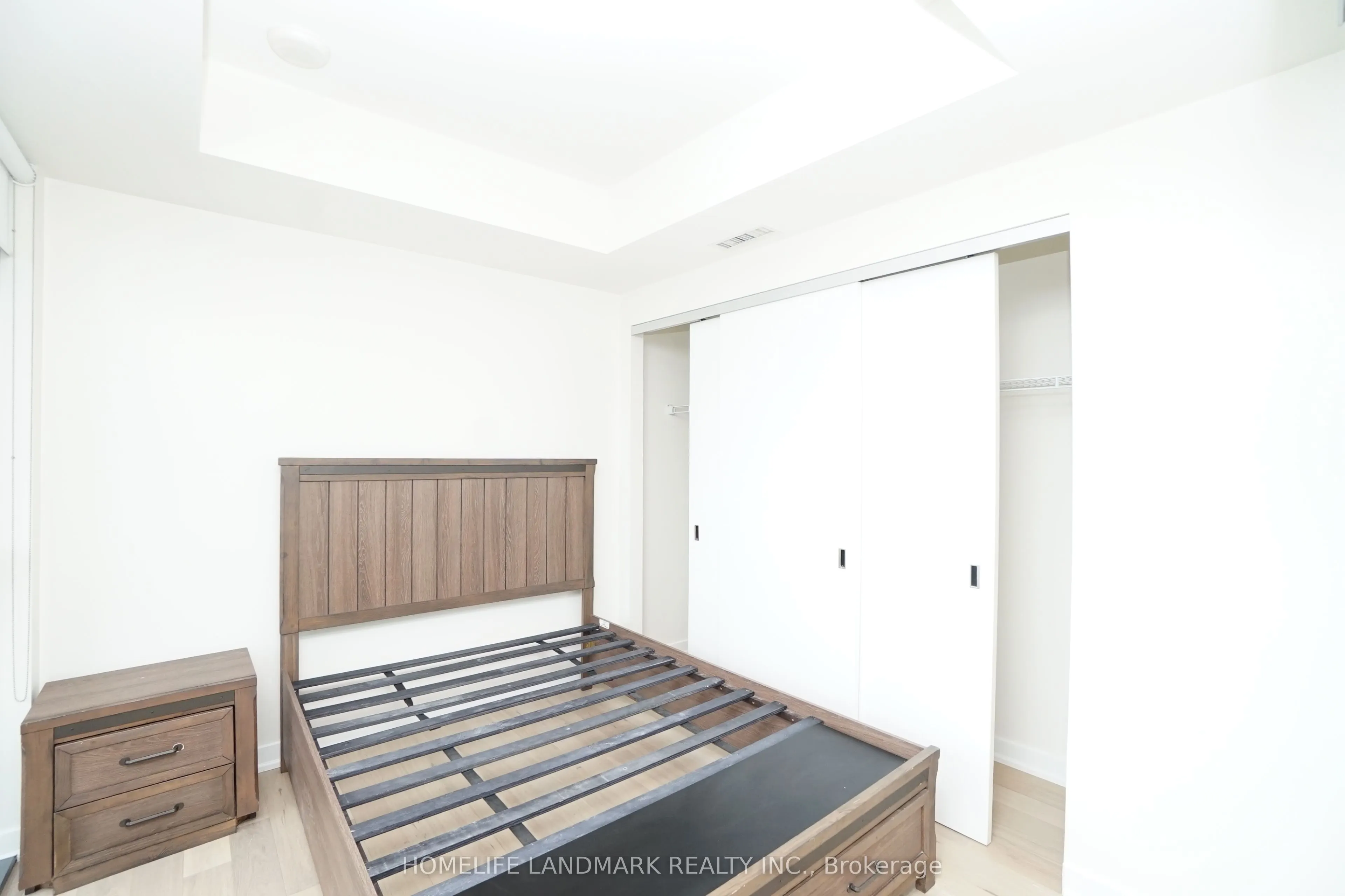 101 Charles Street E #3510