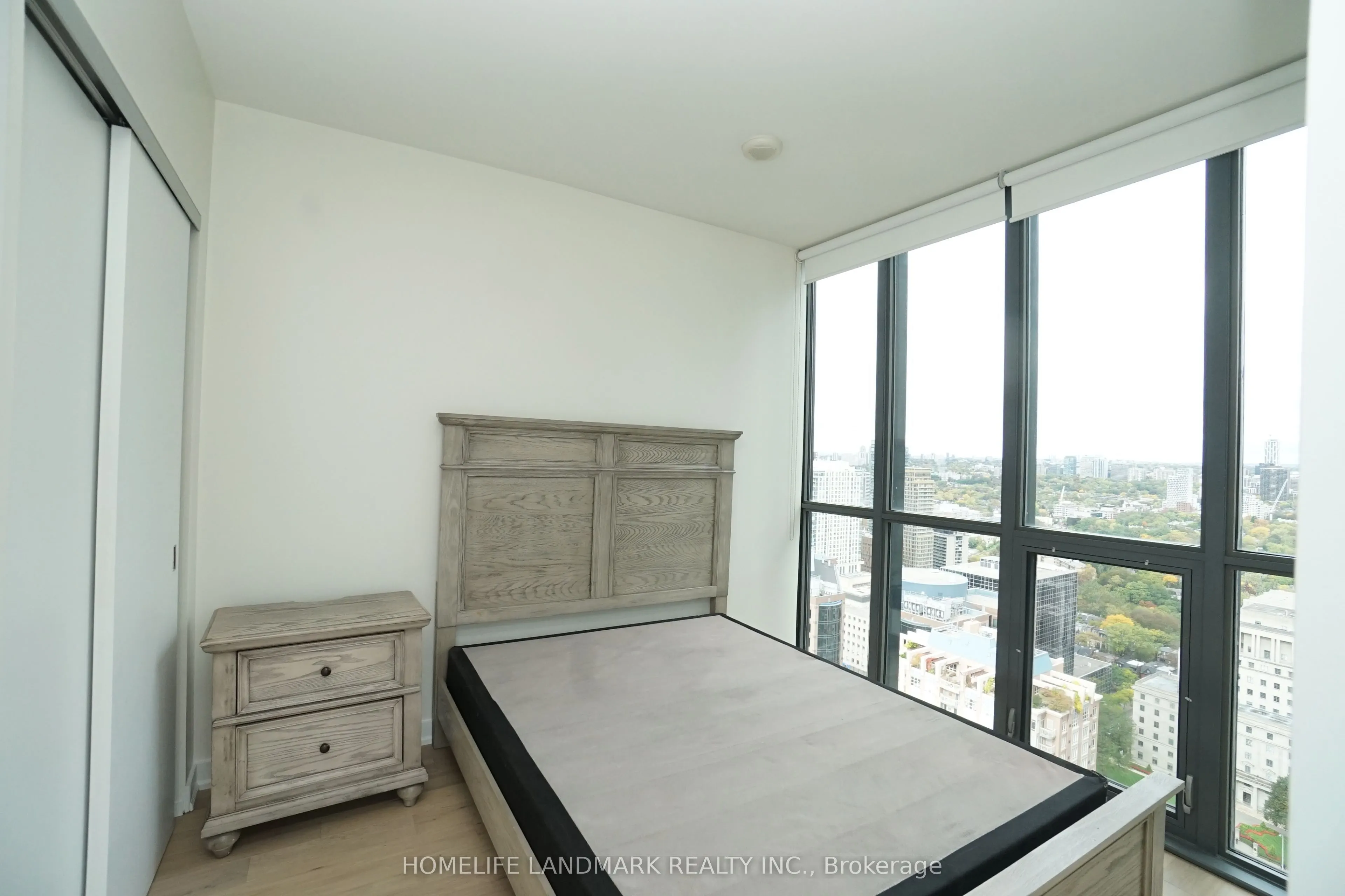 101 Charles Street E #3510