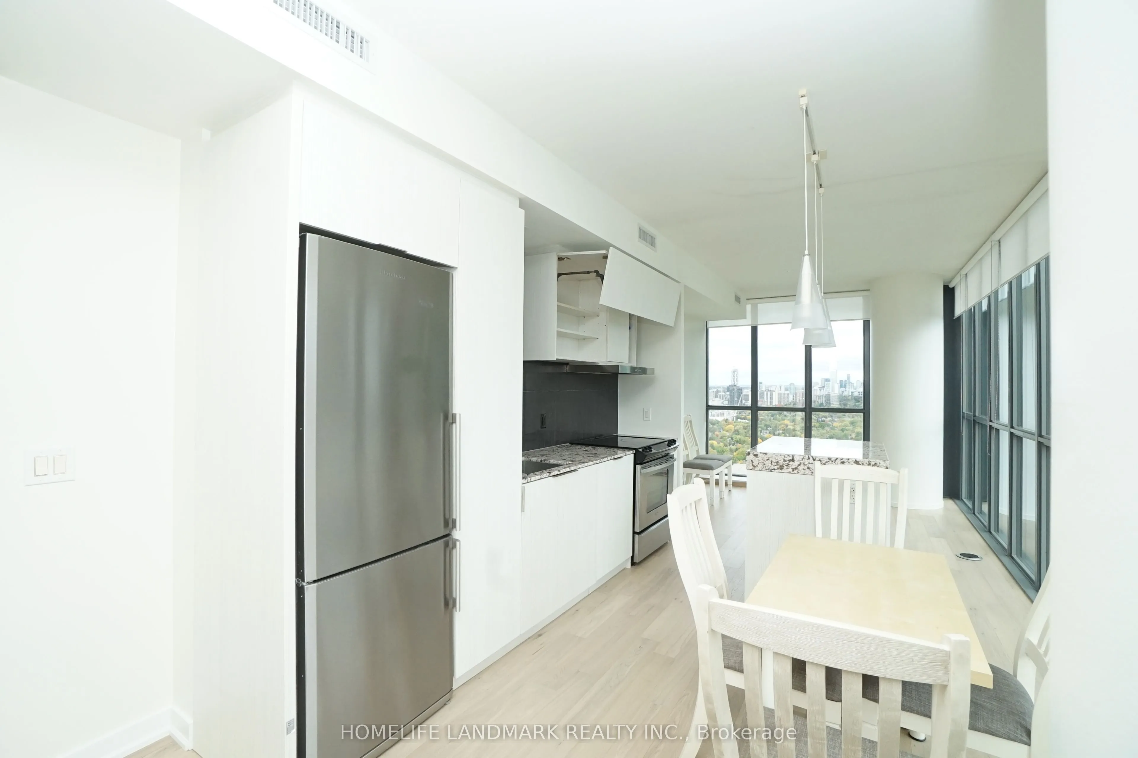 101 Charles Street E #3510