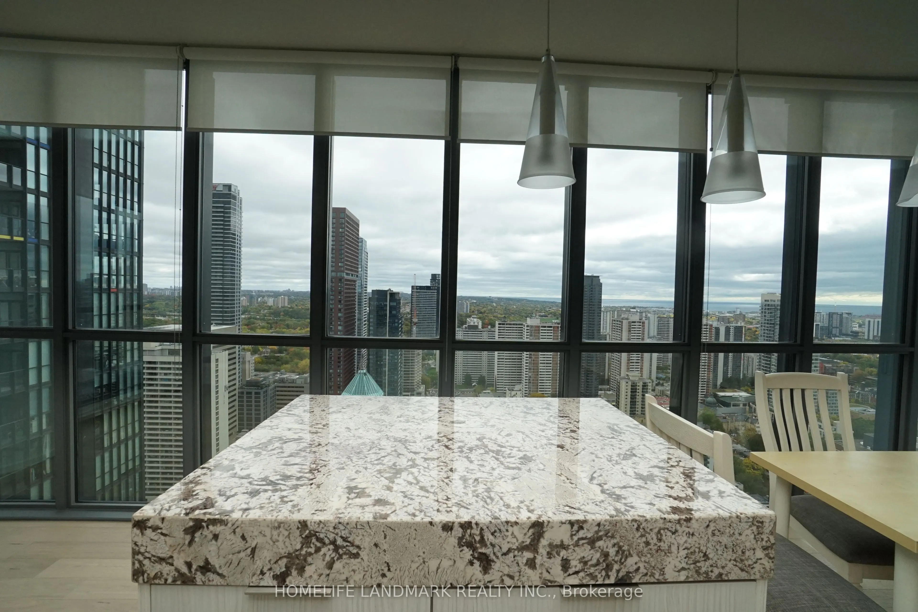 101 Charles Street E #3510