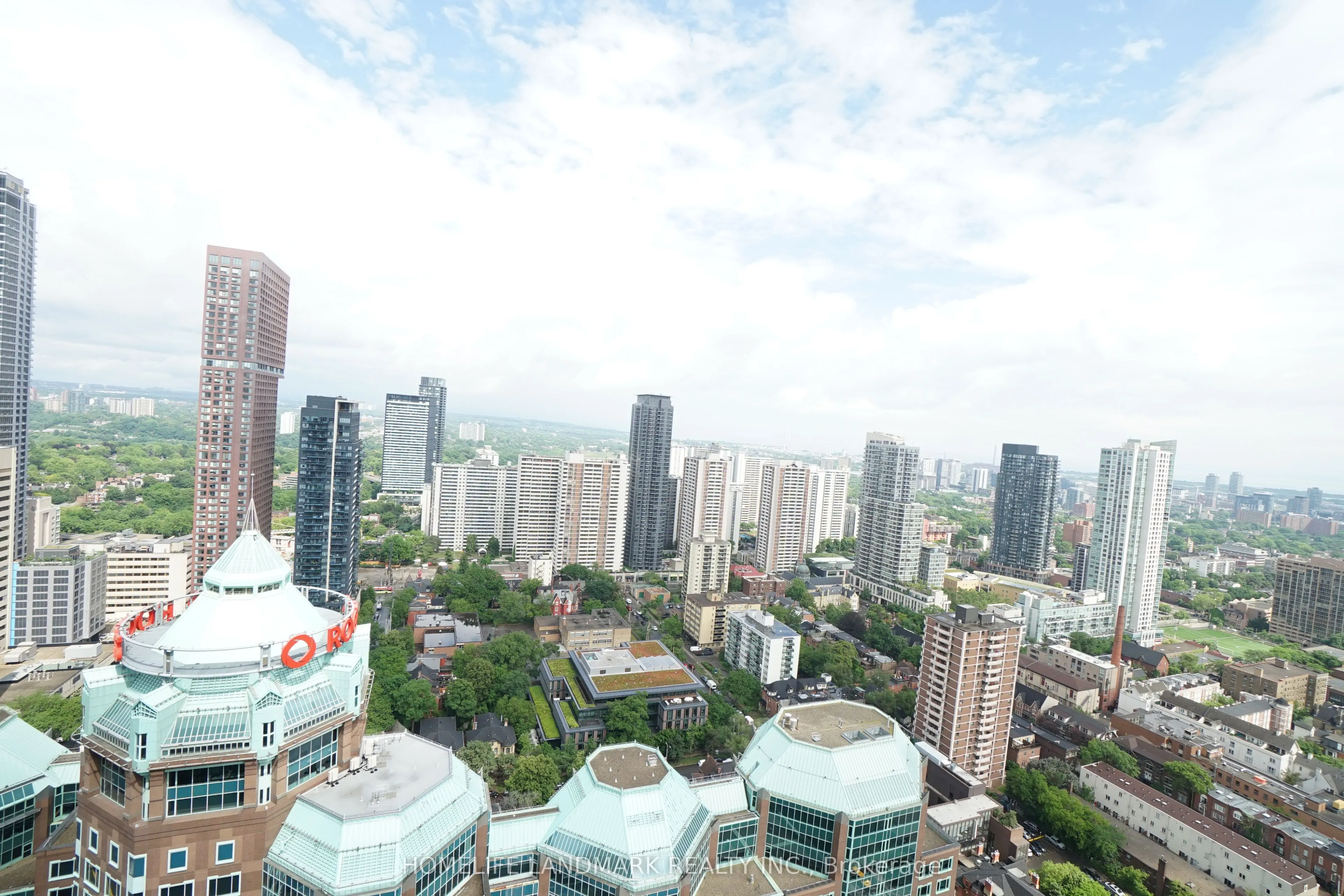 101 Charles Street E #3510