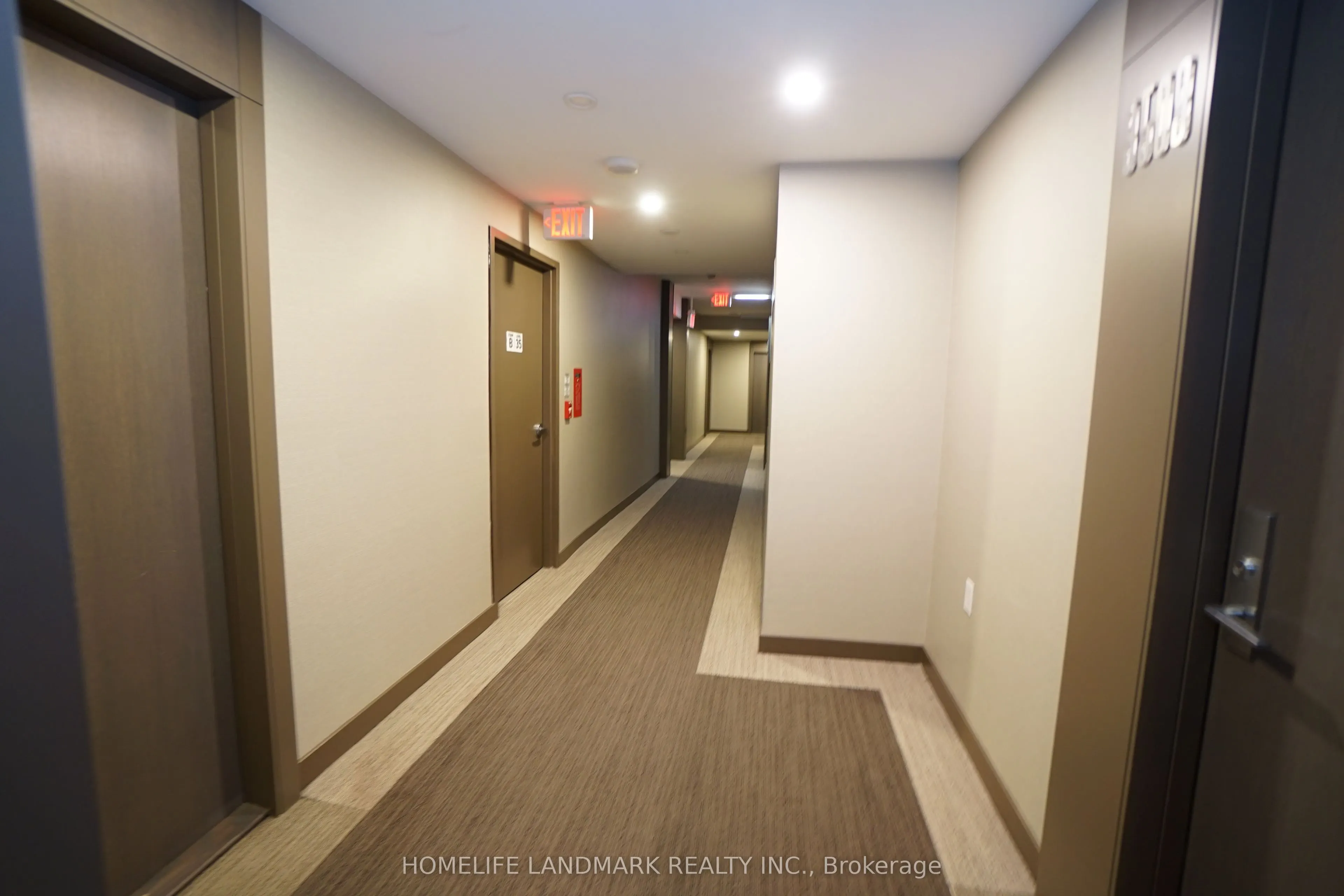 101 Charles Street E #3510