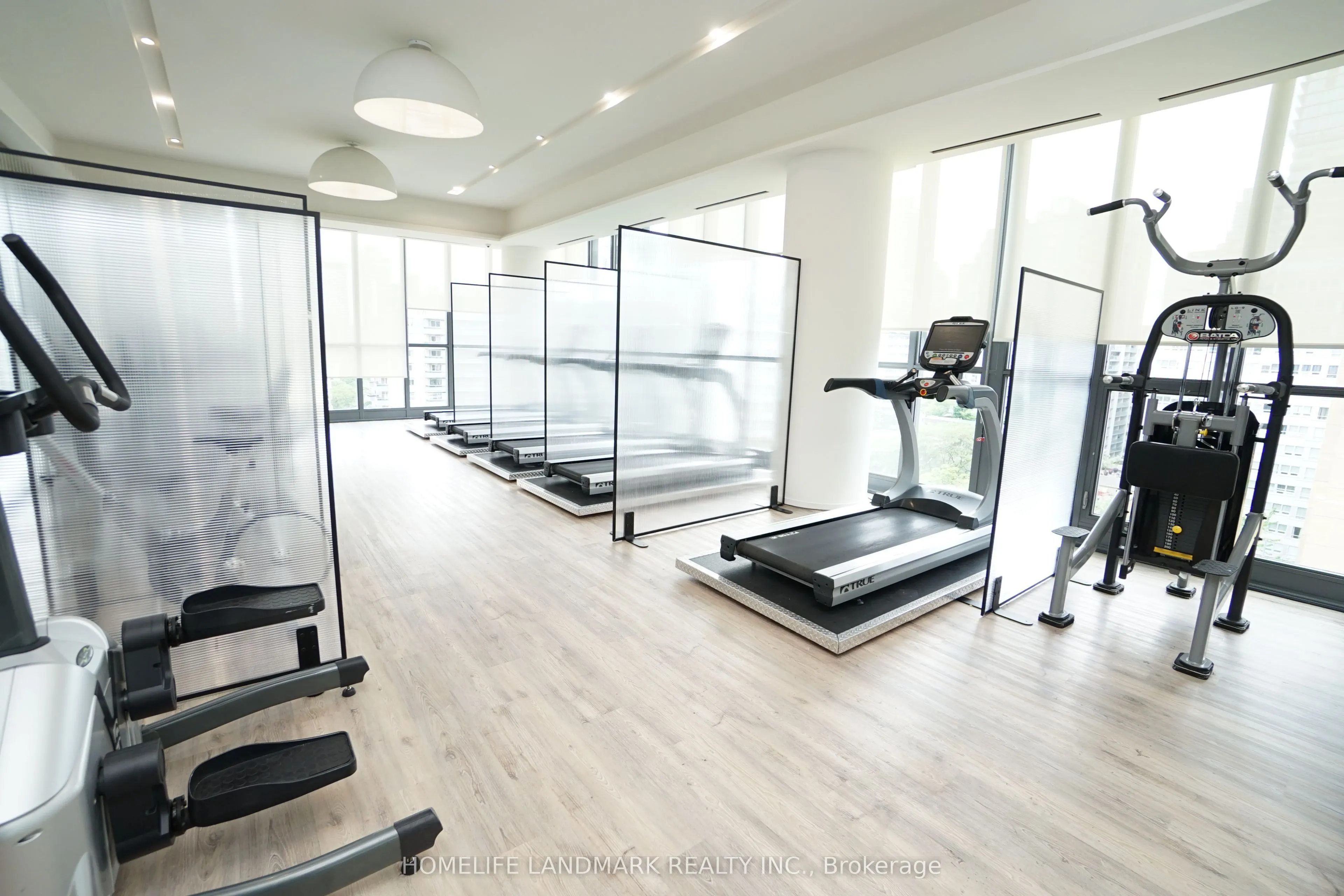 101 Charles Street E #3510