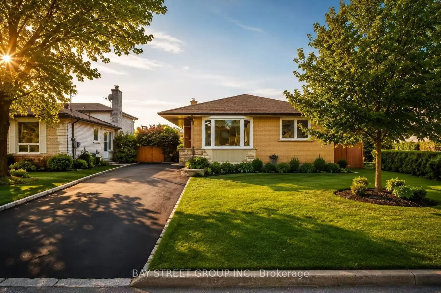 60 Warner Avenue
