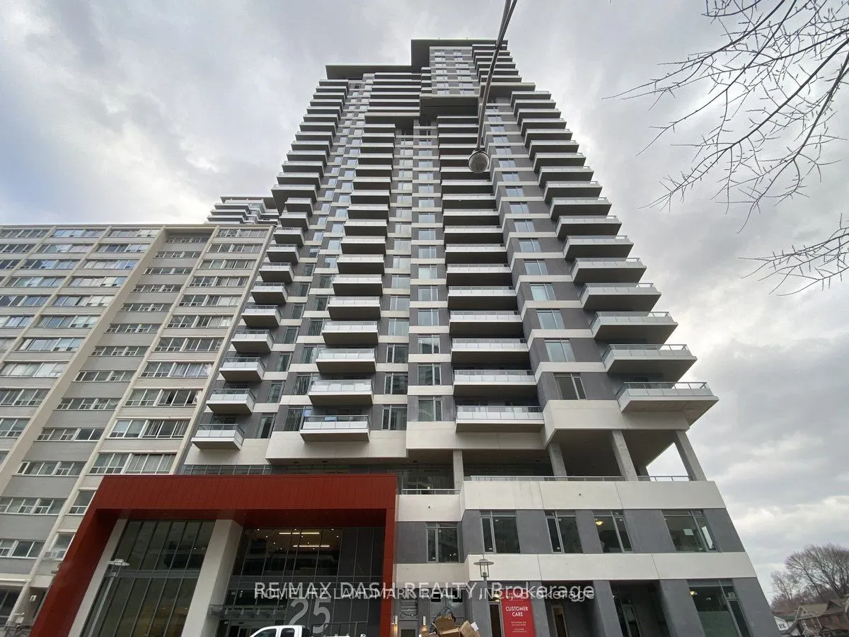 25 Holly Street #2009