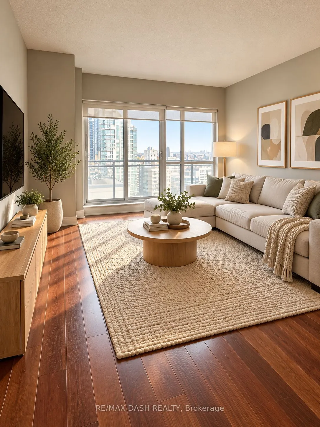 83 Redpath Avenue #1401