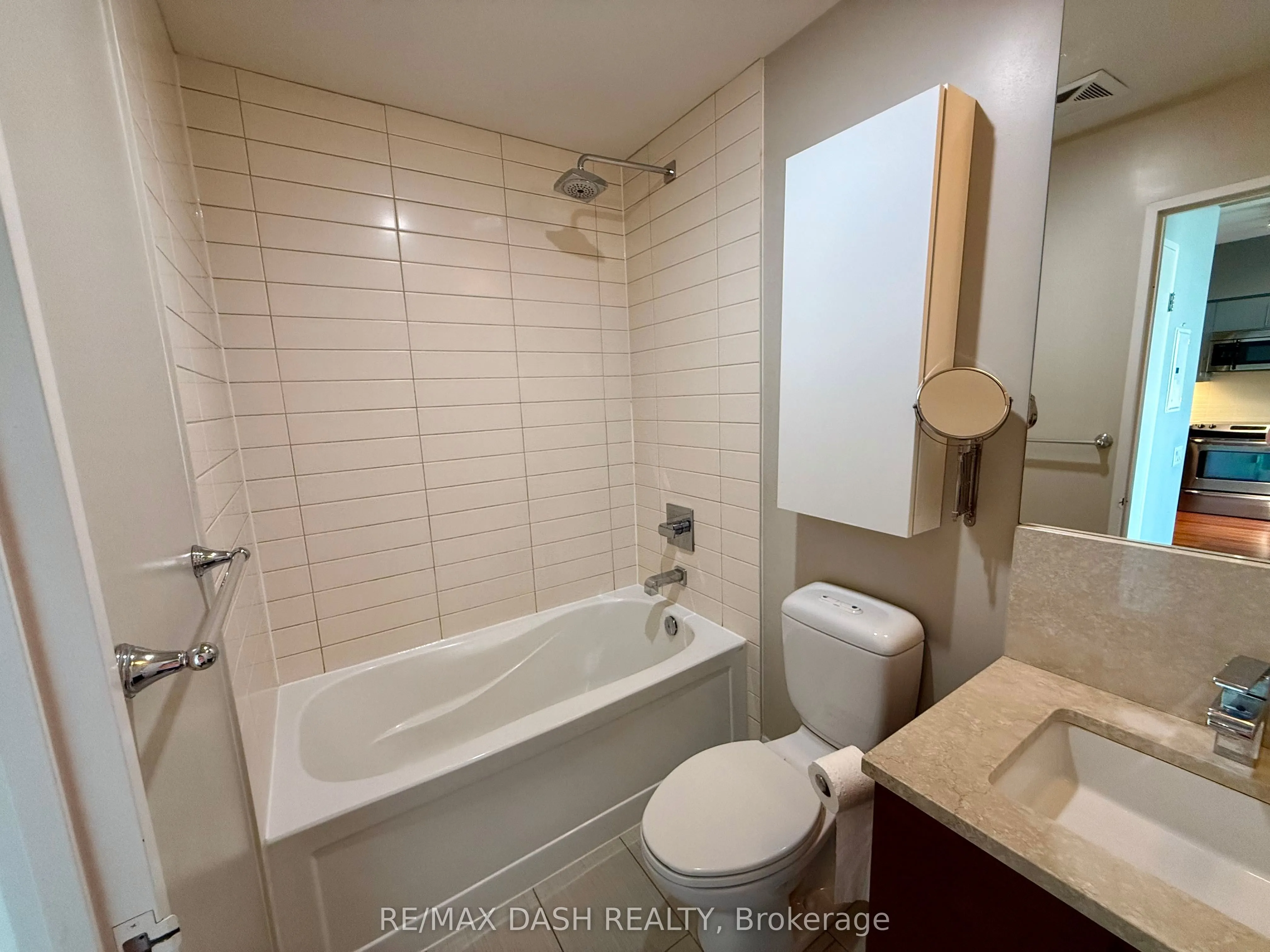 83 Redpath Avenue #1401