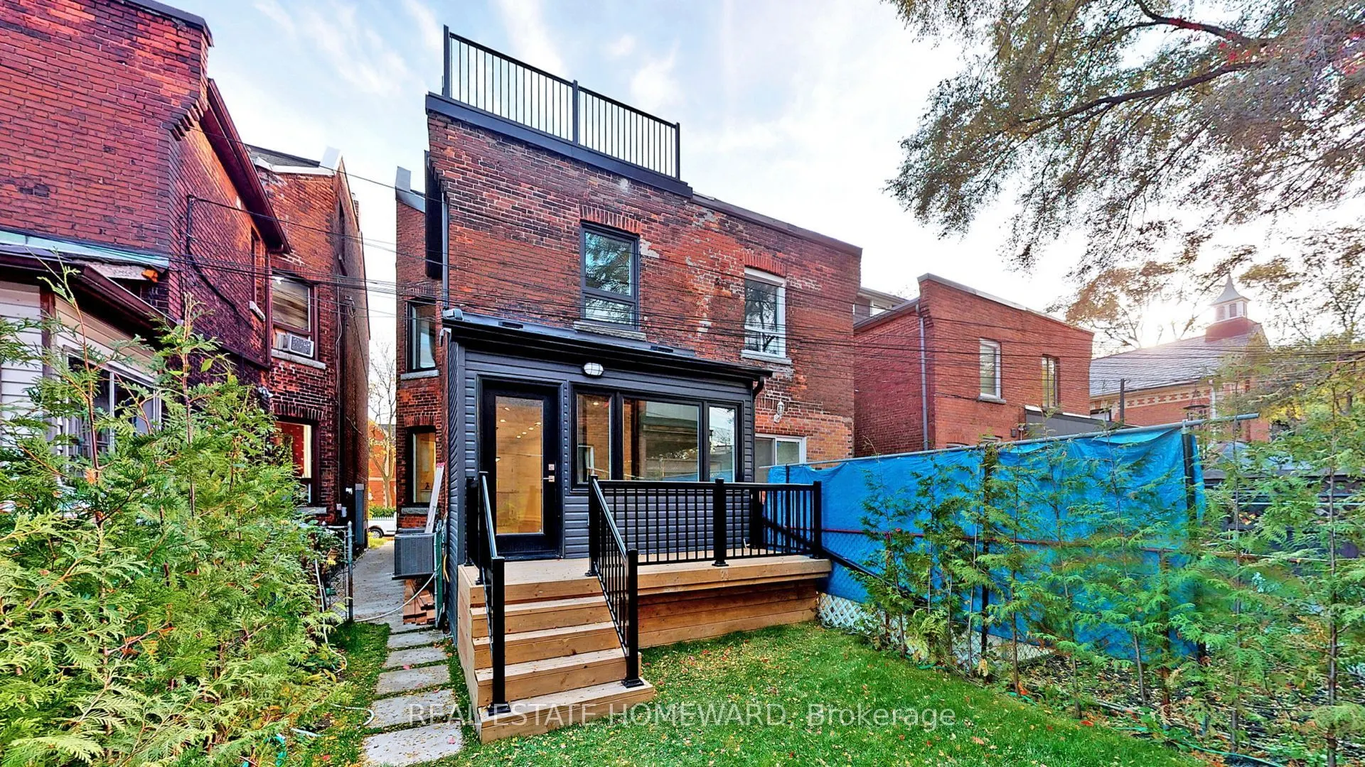 6 Halton Street