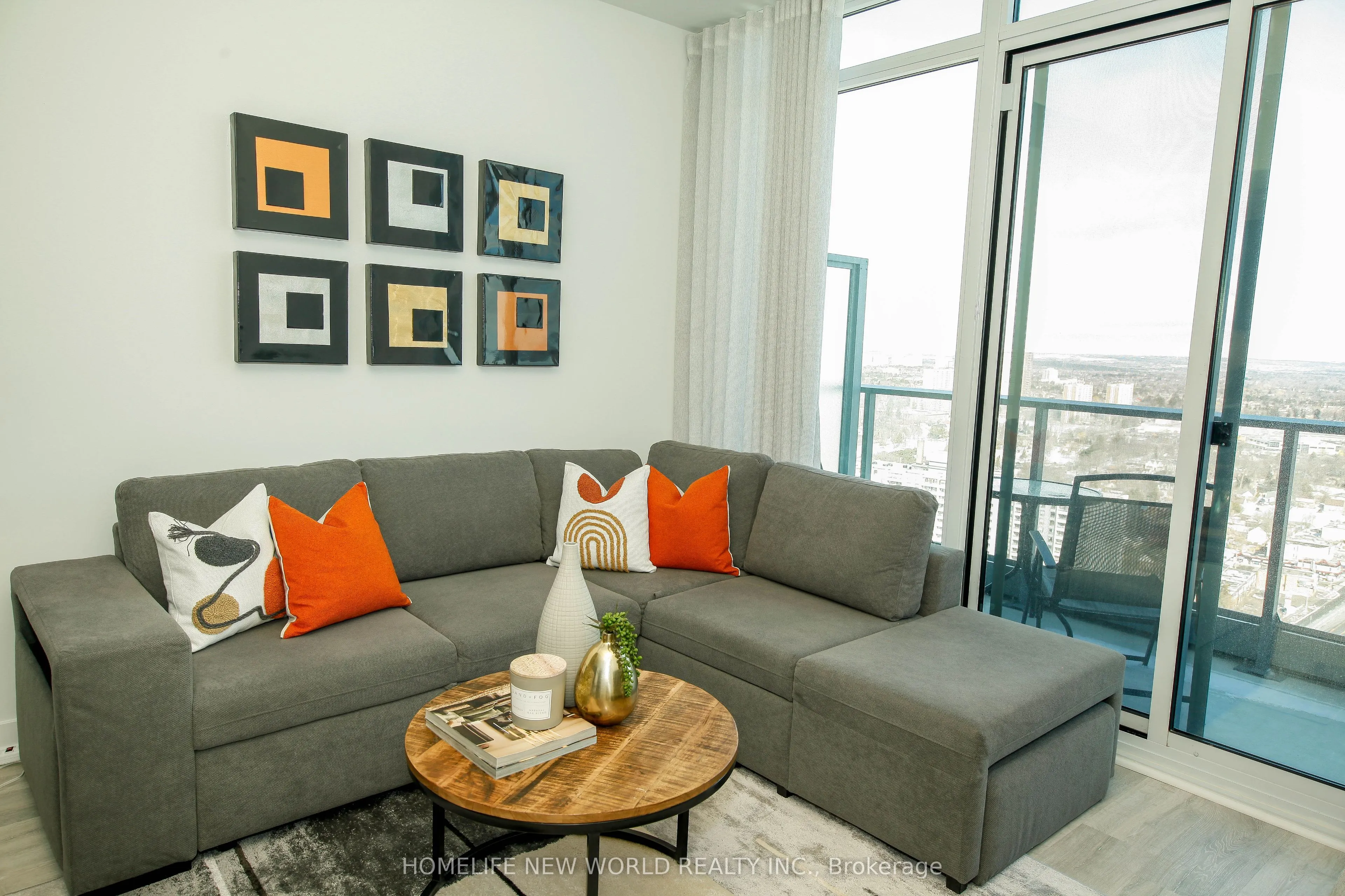 7 Golden Lion Heights #3002