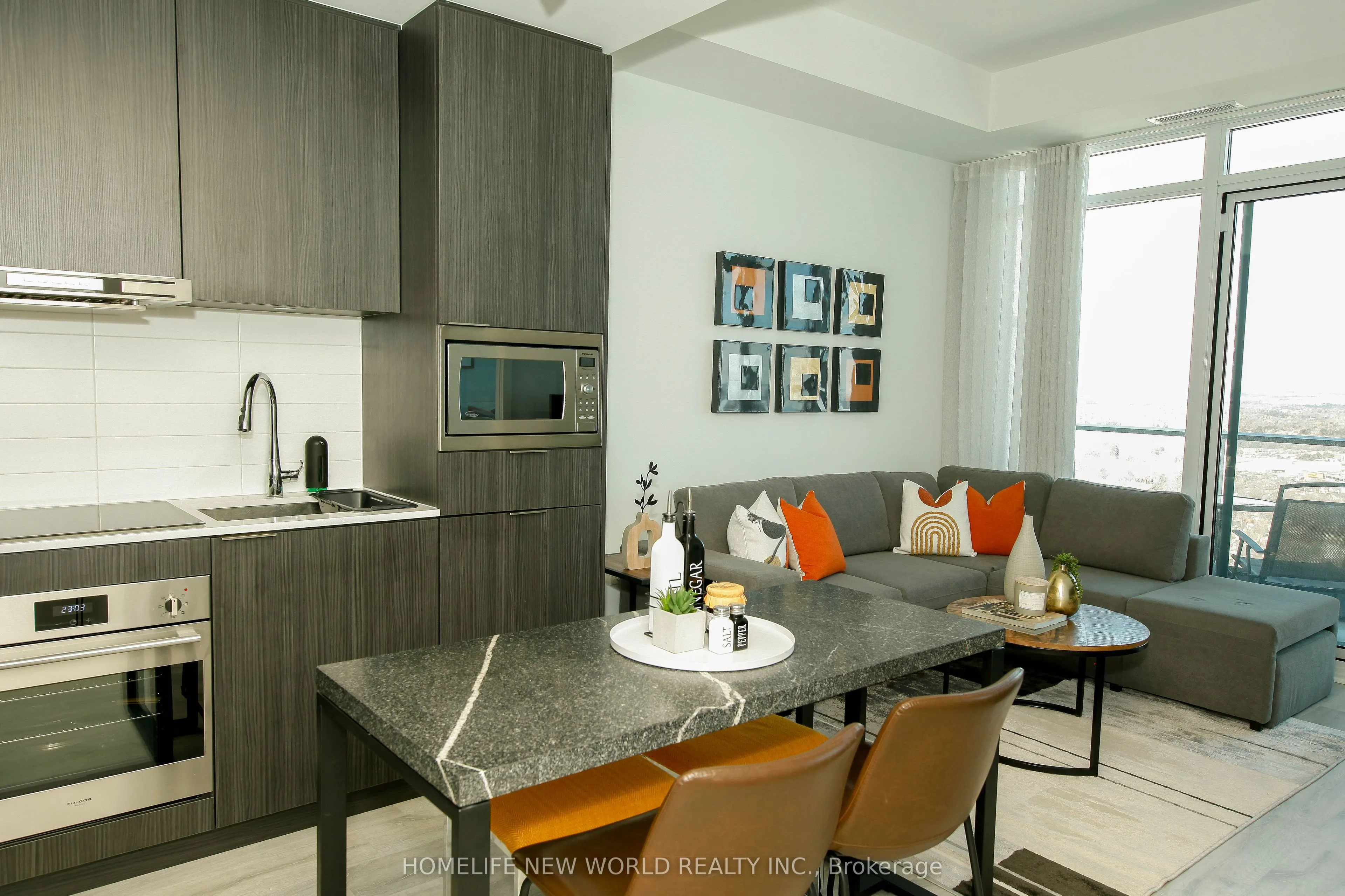 7 Golden Lion Heights #3002