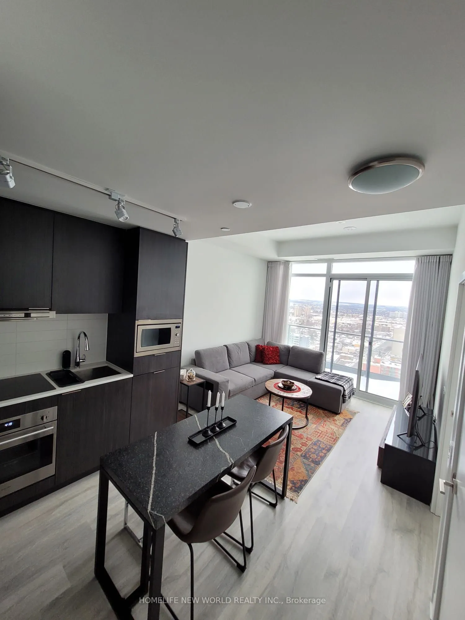 7 Golden Lion Heights #3002