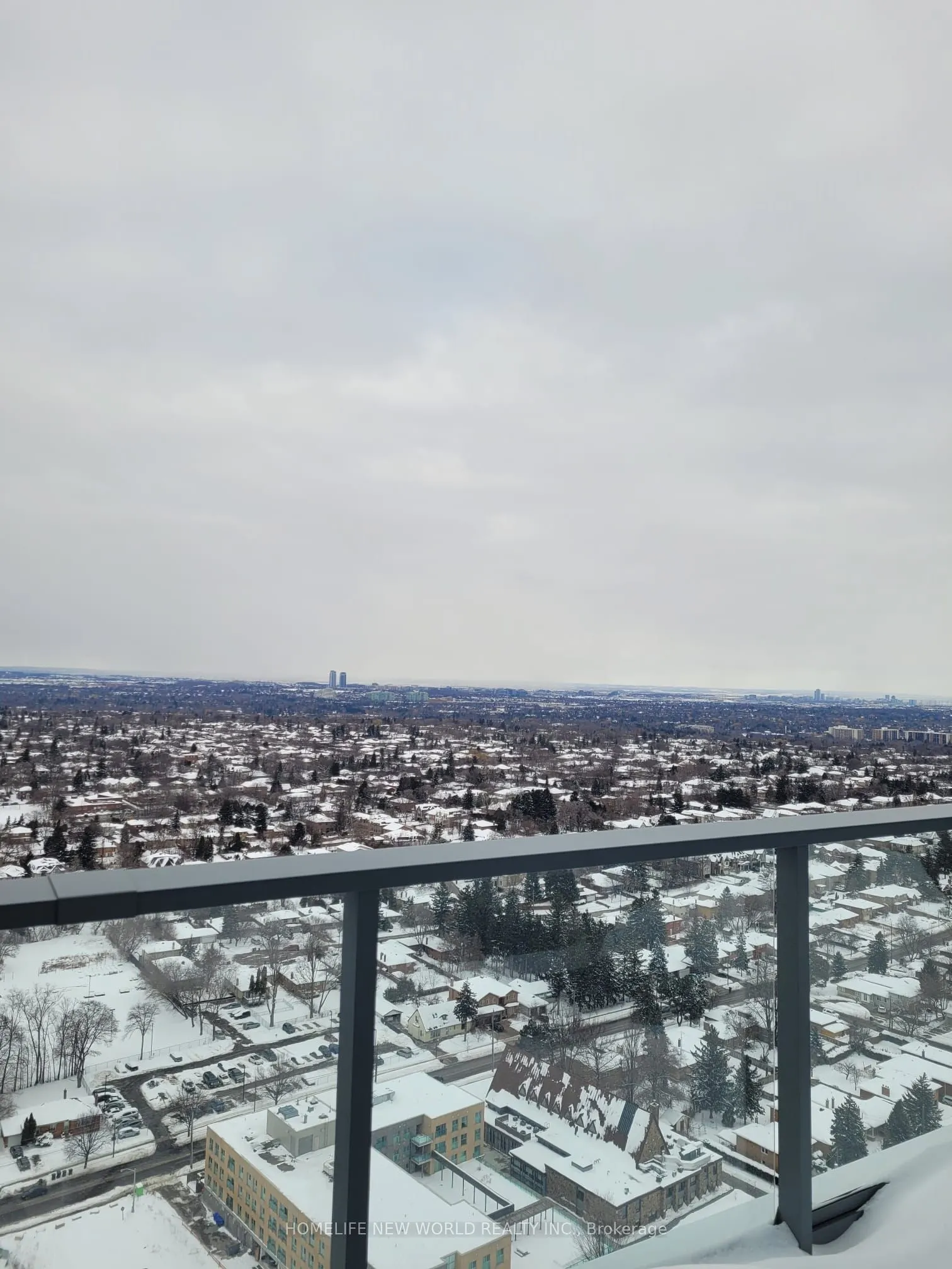 7 Golden Lion Heights #3002