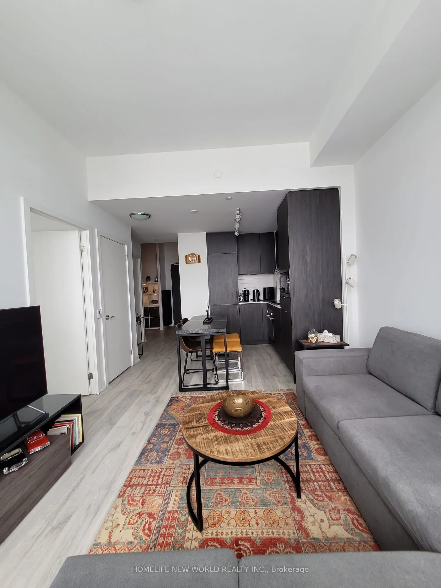 7 Golden Lion Heights #3002