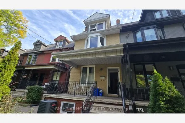 261 Grace Street