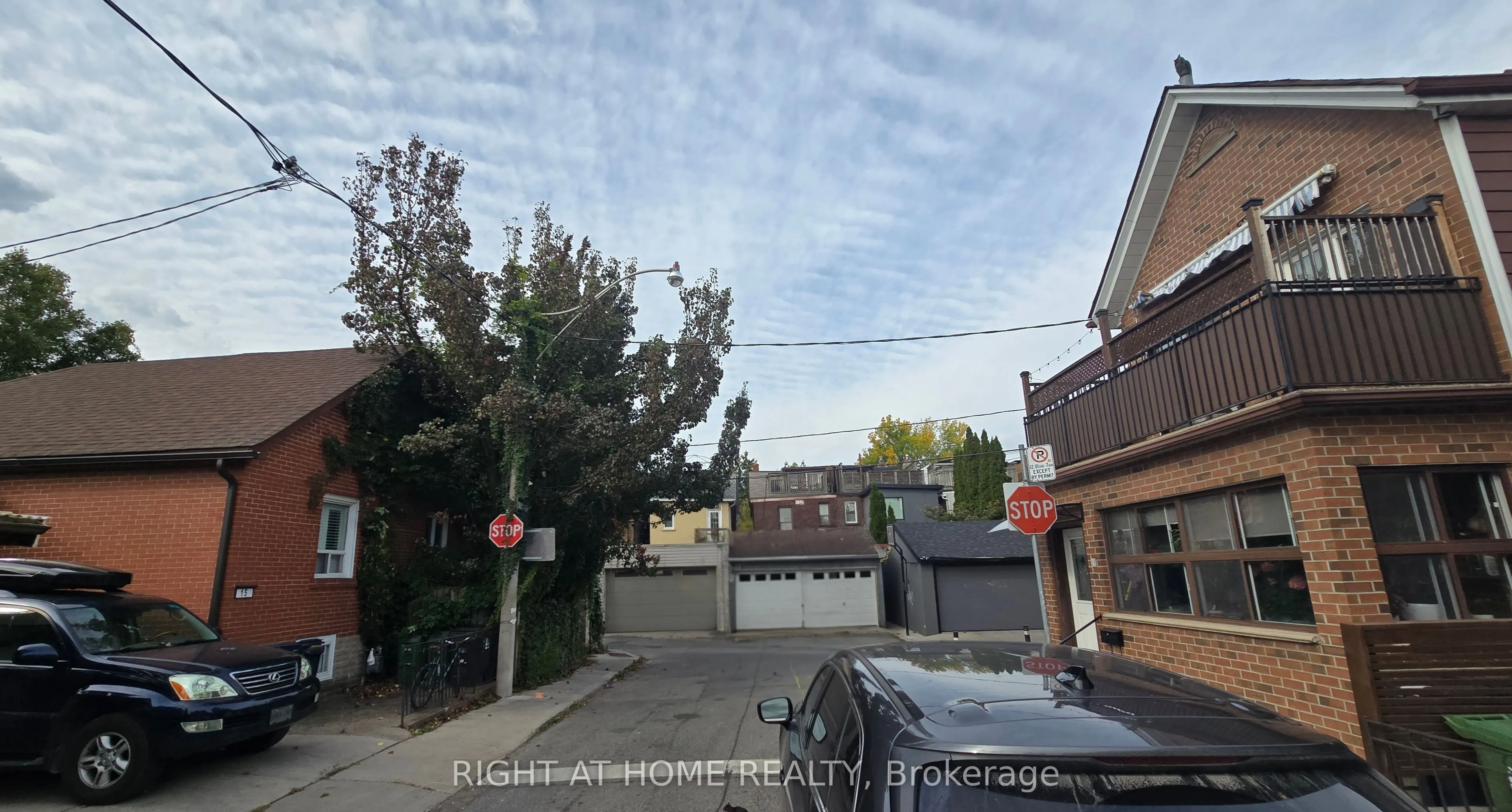 261 Grace Street