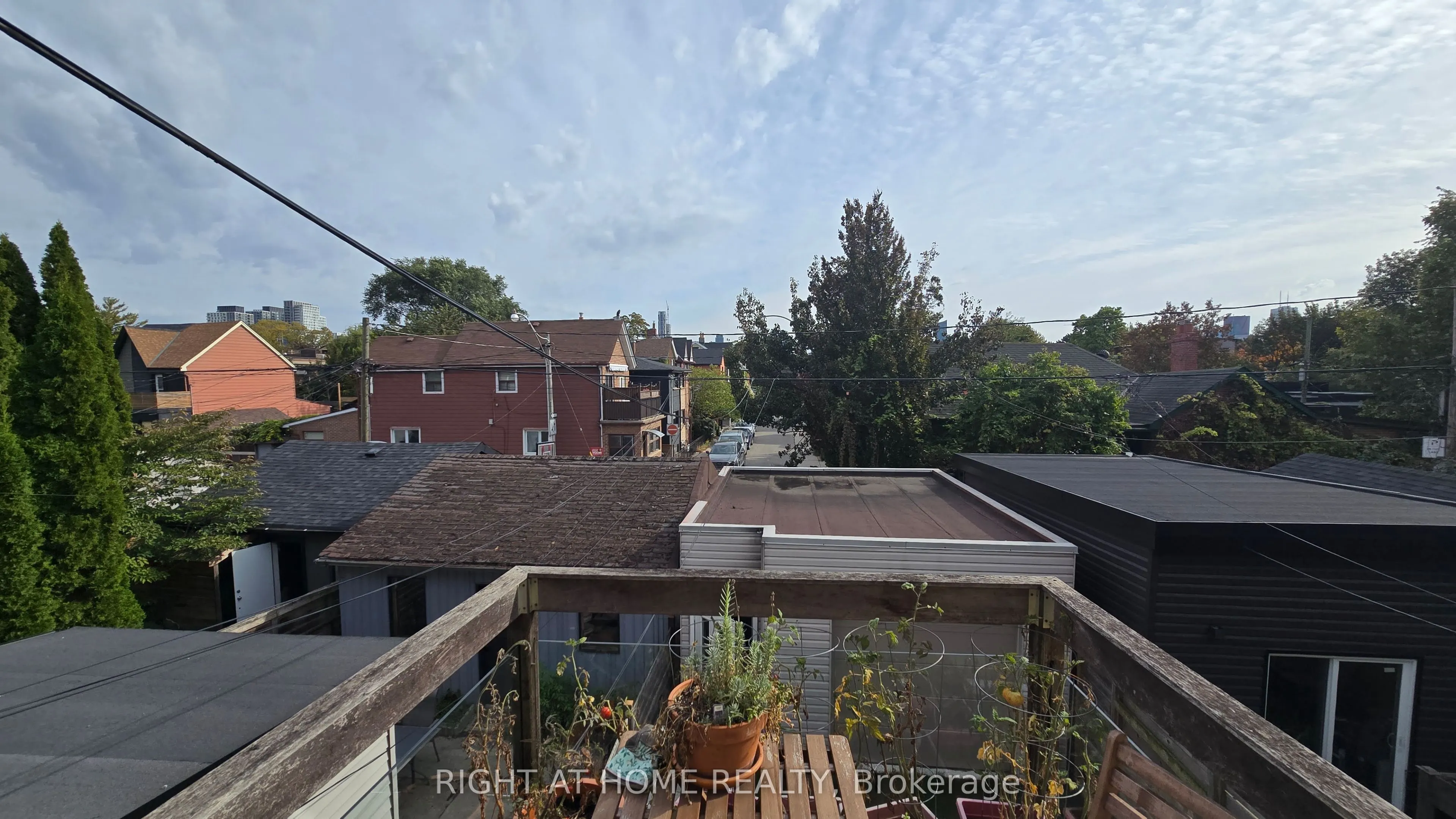 261 Grace Street