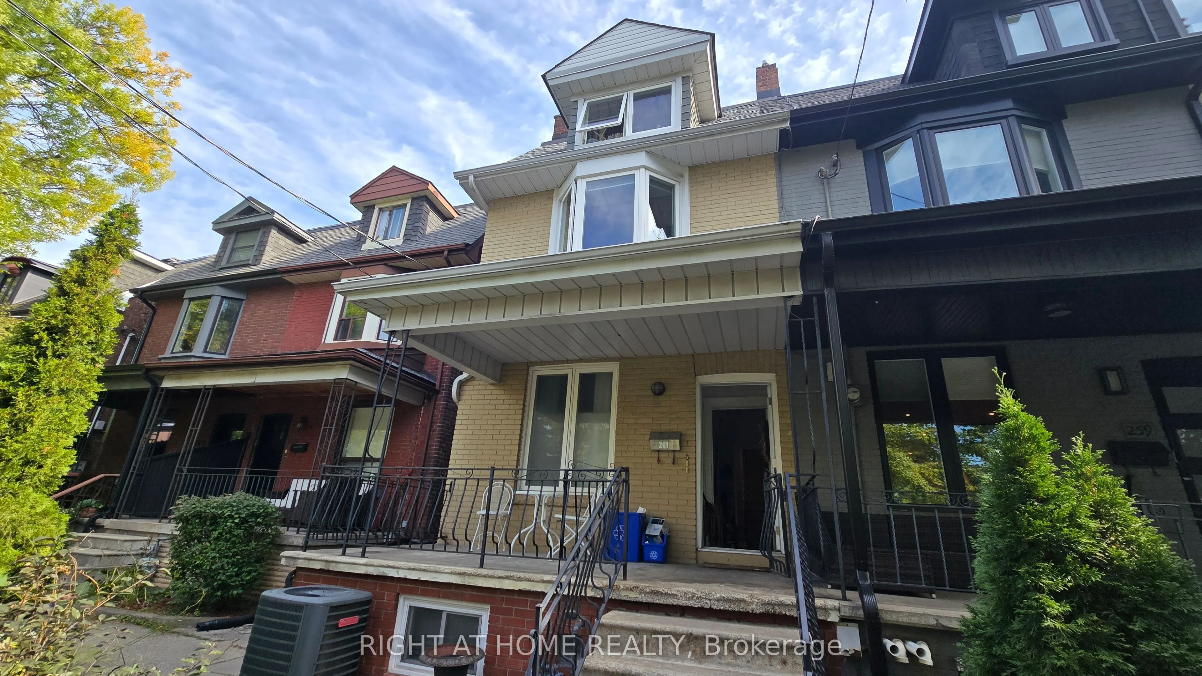 261 Grace Street