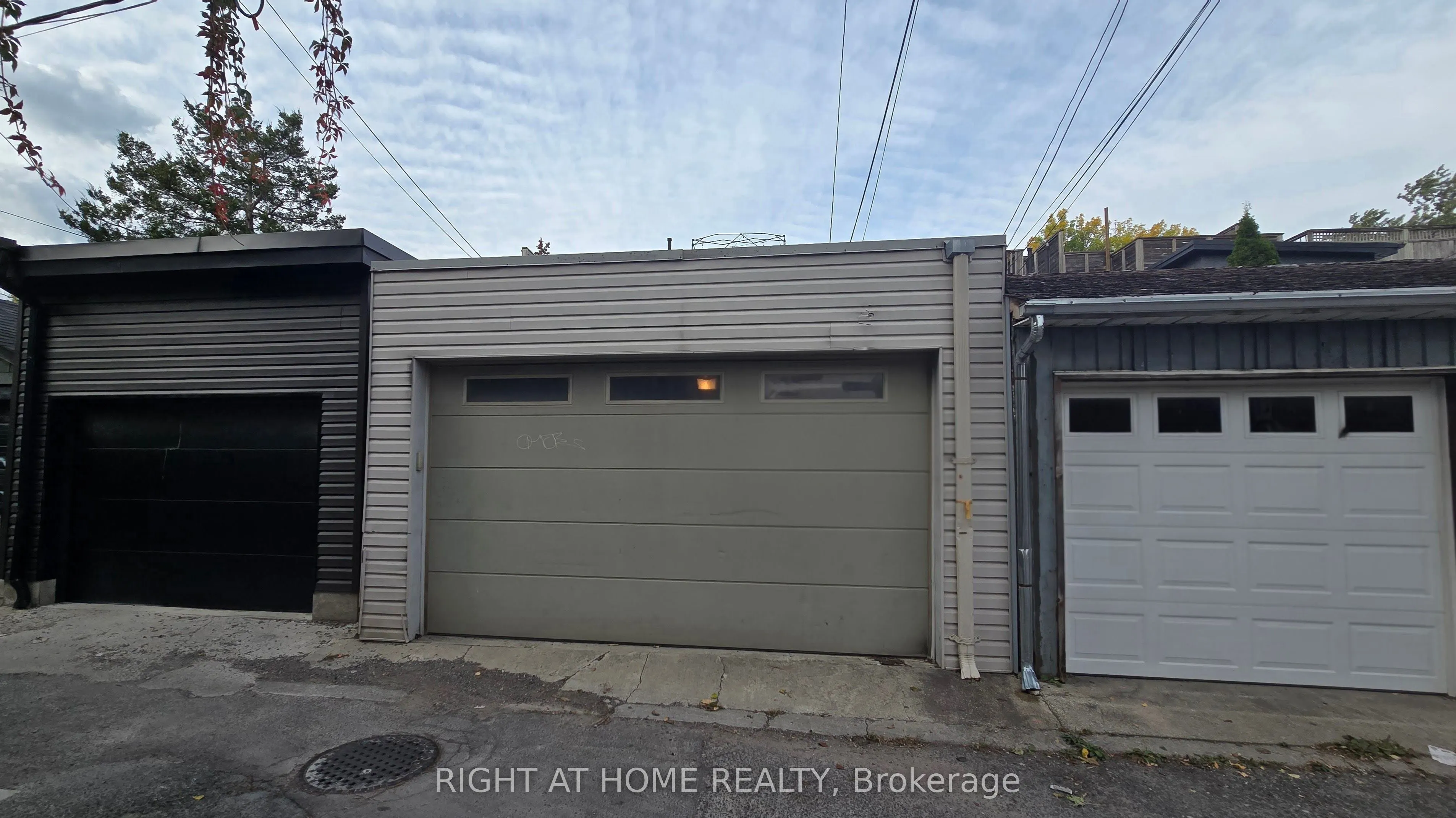 261 Grace Street